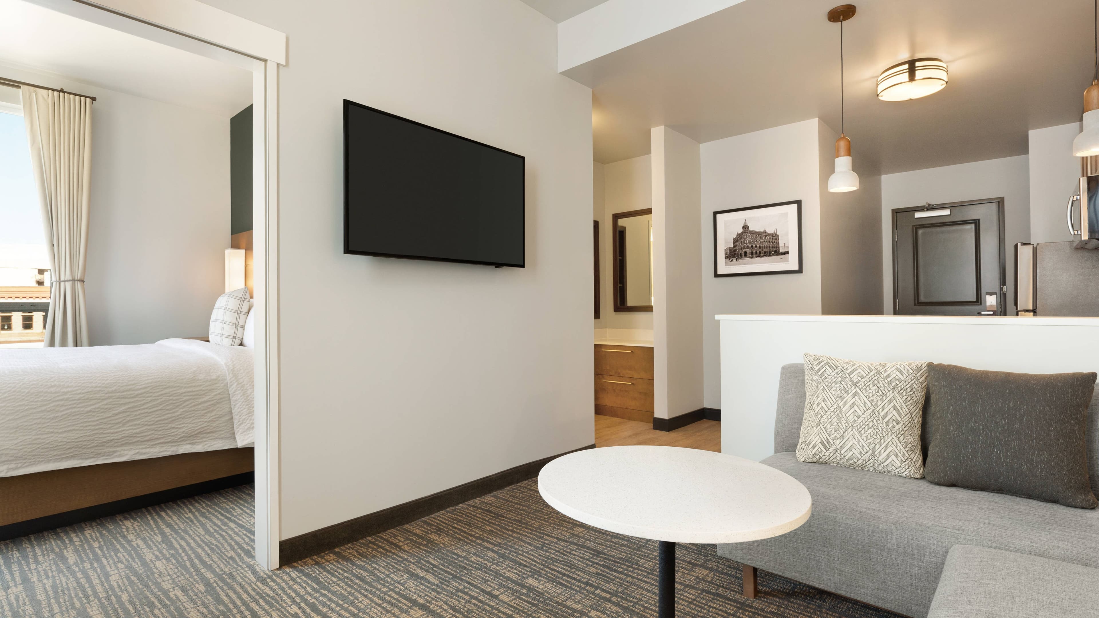 Residence Inn Missoula Downtown - Image 2