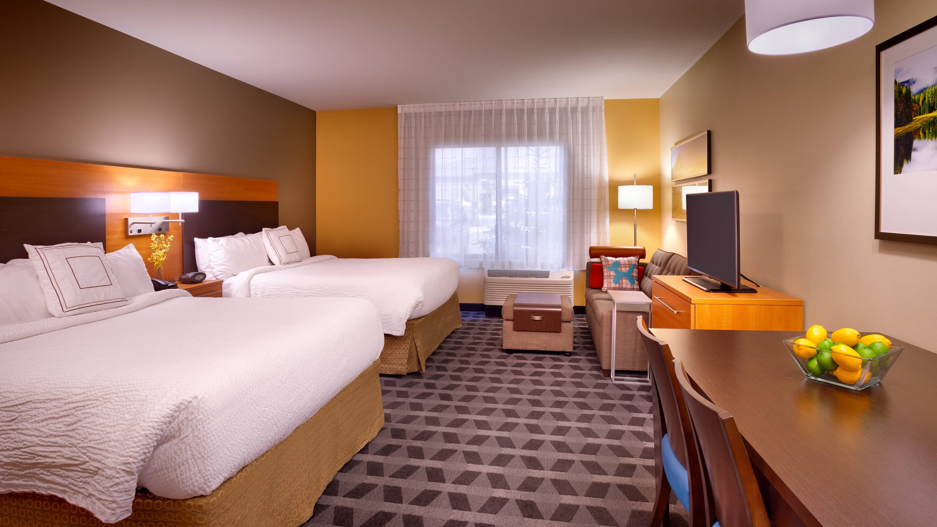 TownePlace Suites Missoula — 11
