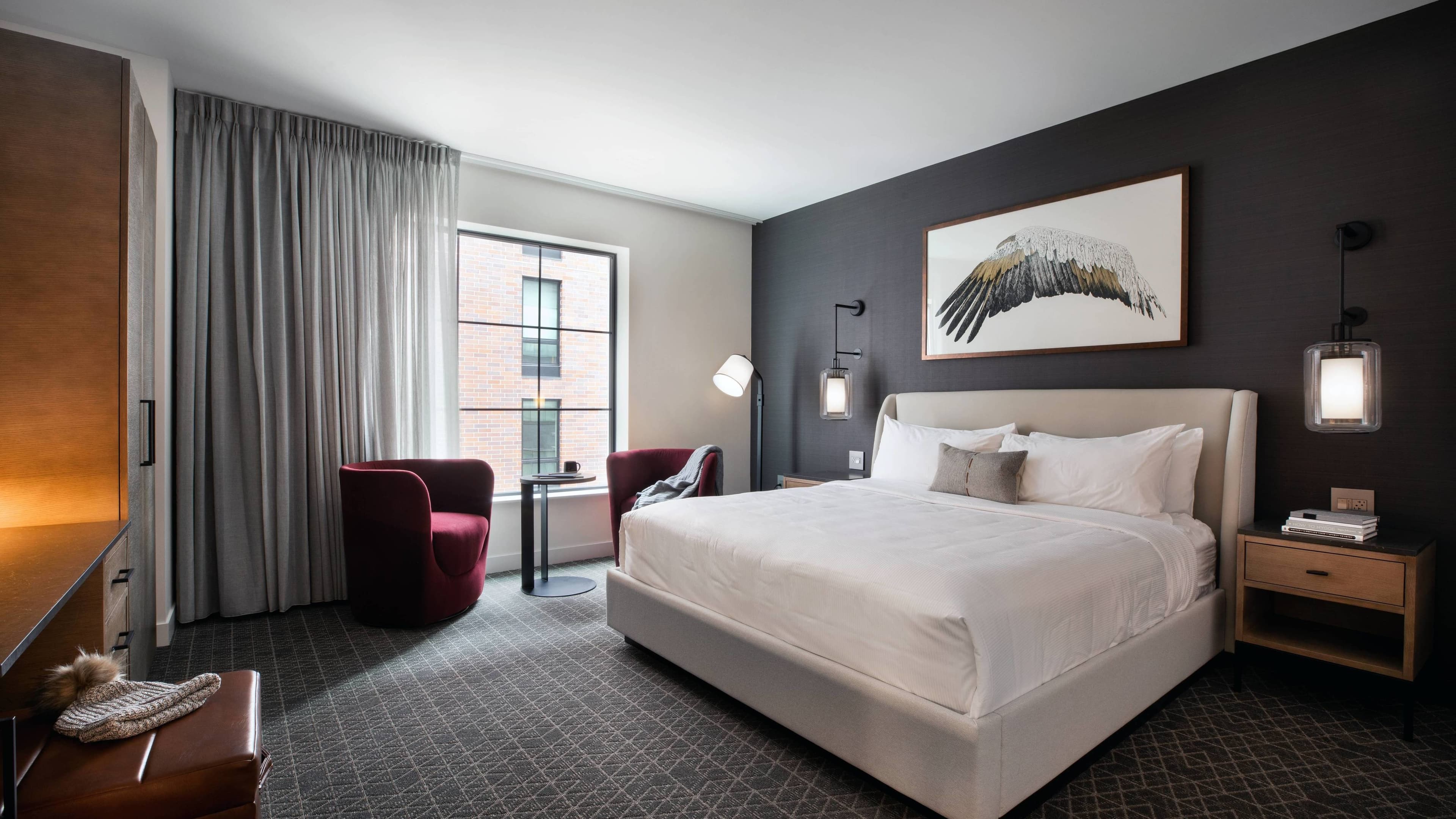 Elliot Park Hotel, Autograph Collection - Image 2