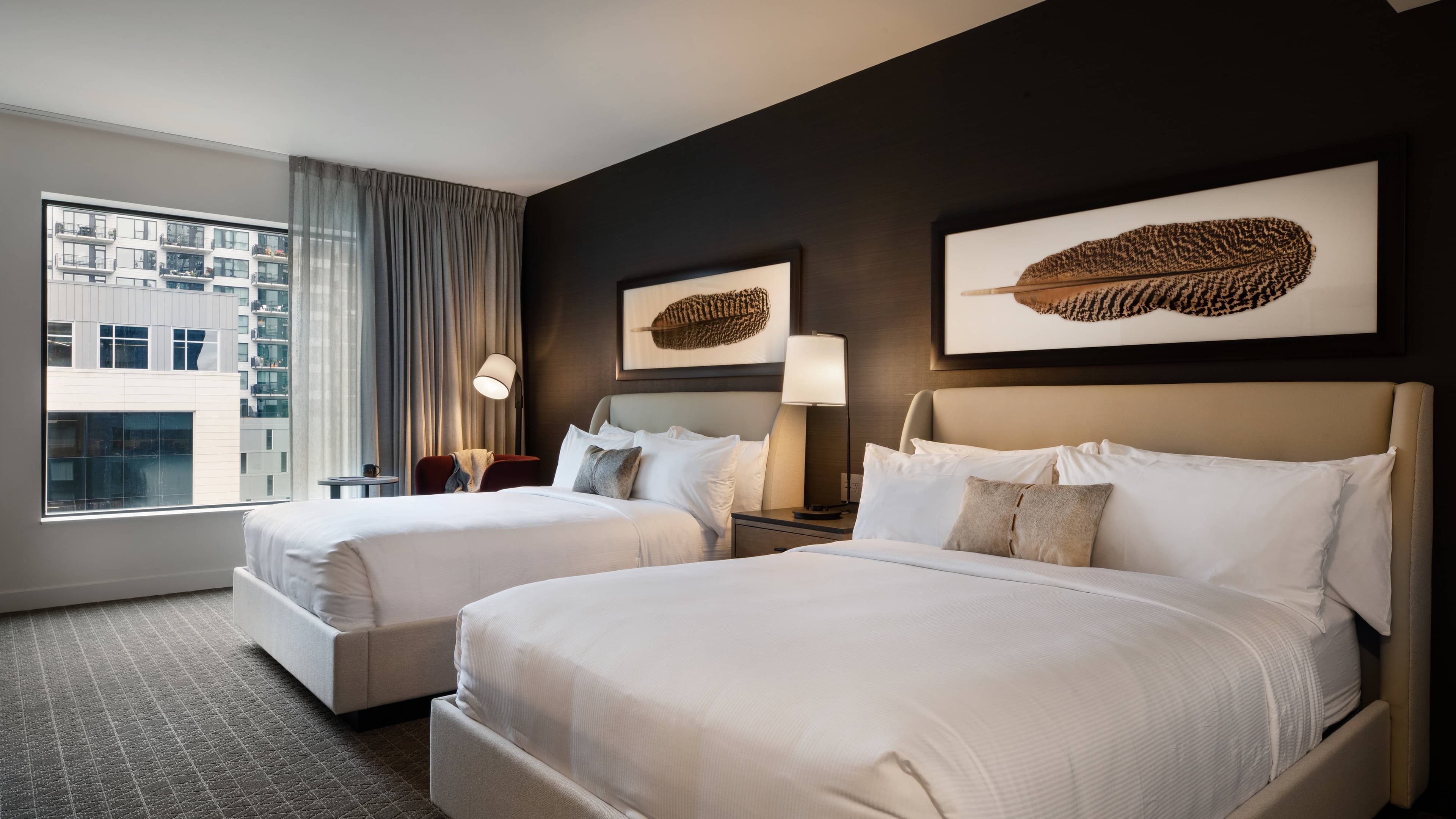 Elliot Park Hotel, Autograph Collection — 13
