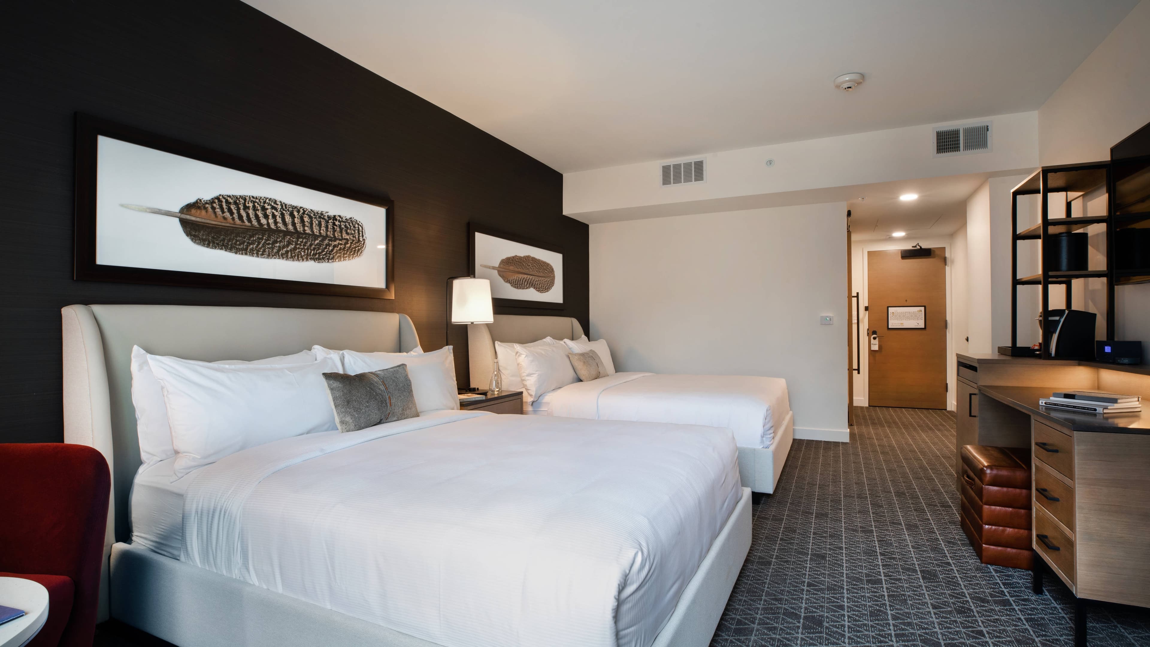 Elliot Park Hotel, Autograph Collection — 14