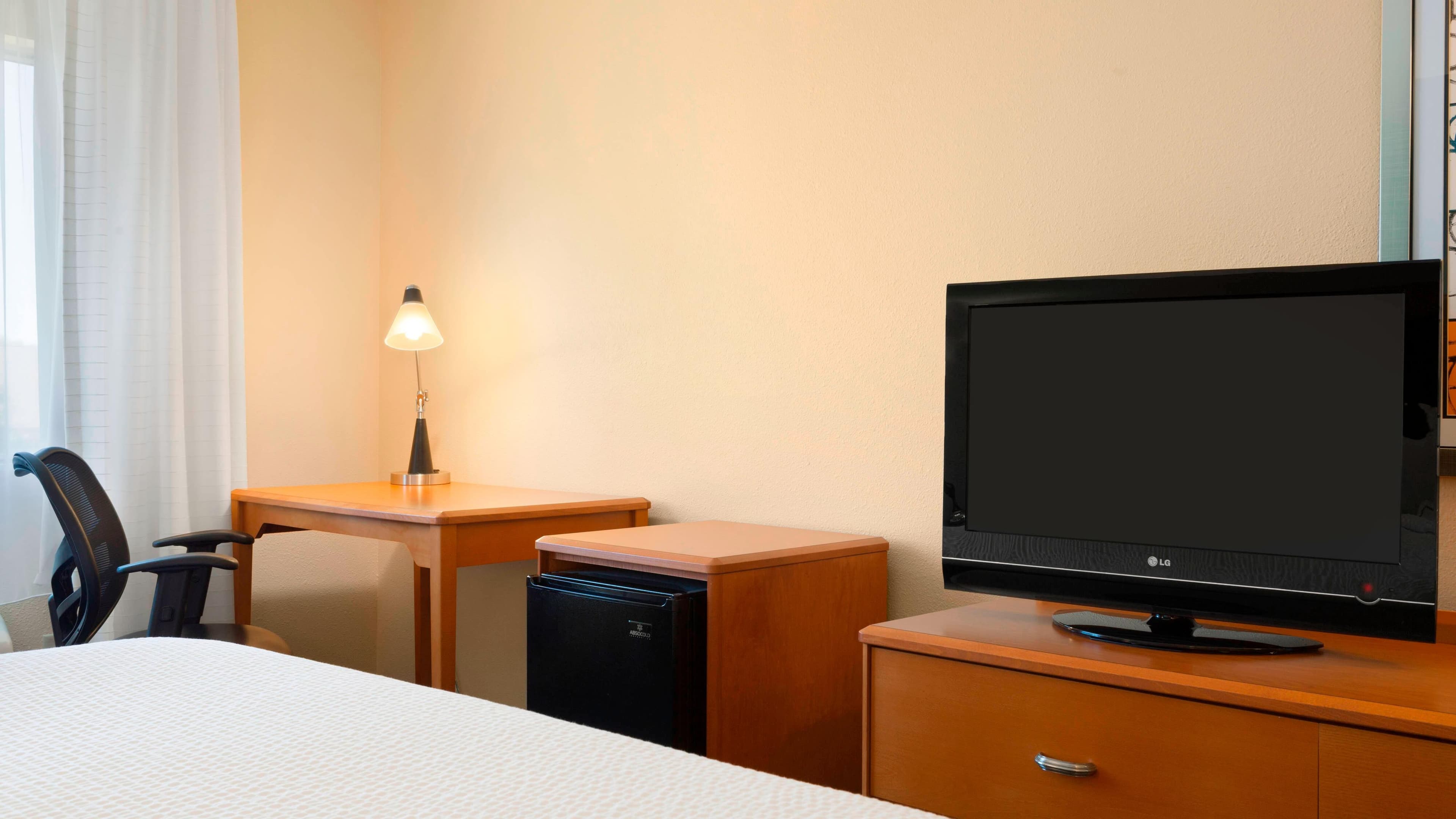 Fairfield Inn & Suites Minneapolis-St. Paul Airport - Image 5