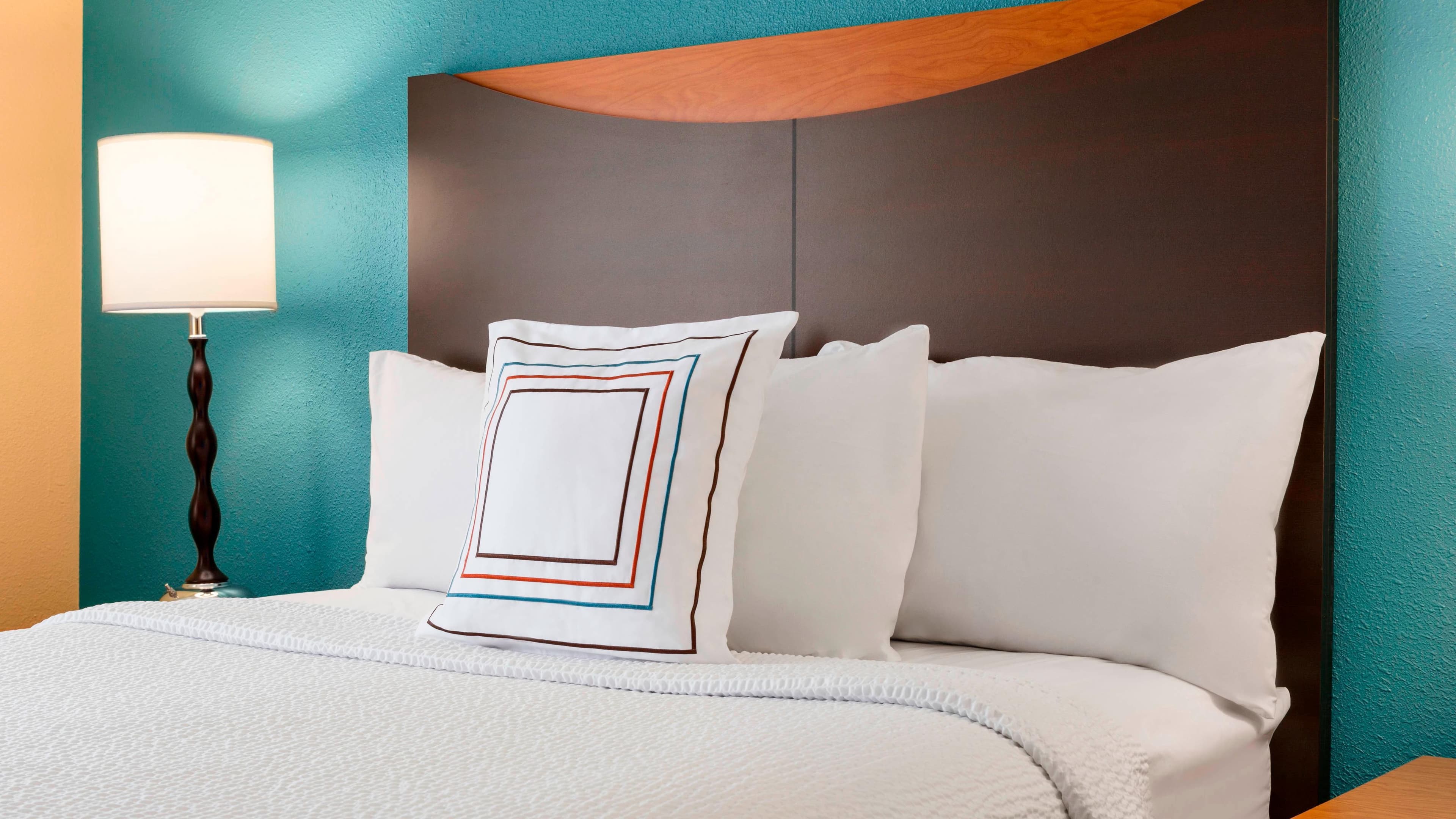 Fairfield Inn & Suites Minneapolis-St. Paul Airport — 11