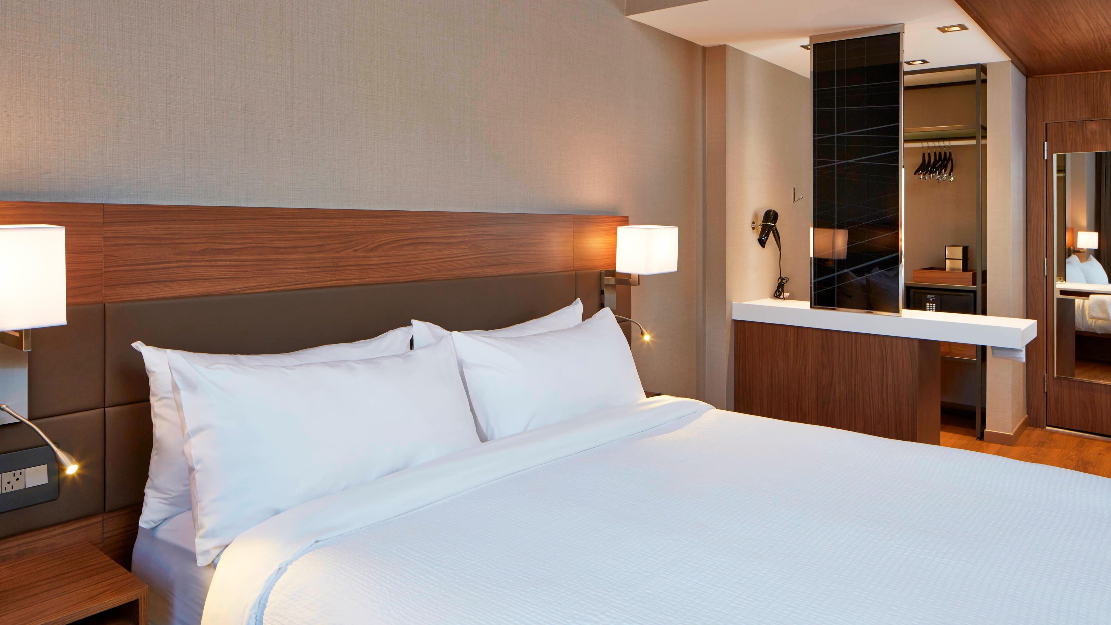 AC Hotel Minneapolis Downtown — 16