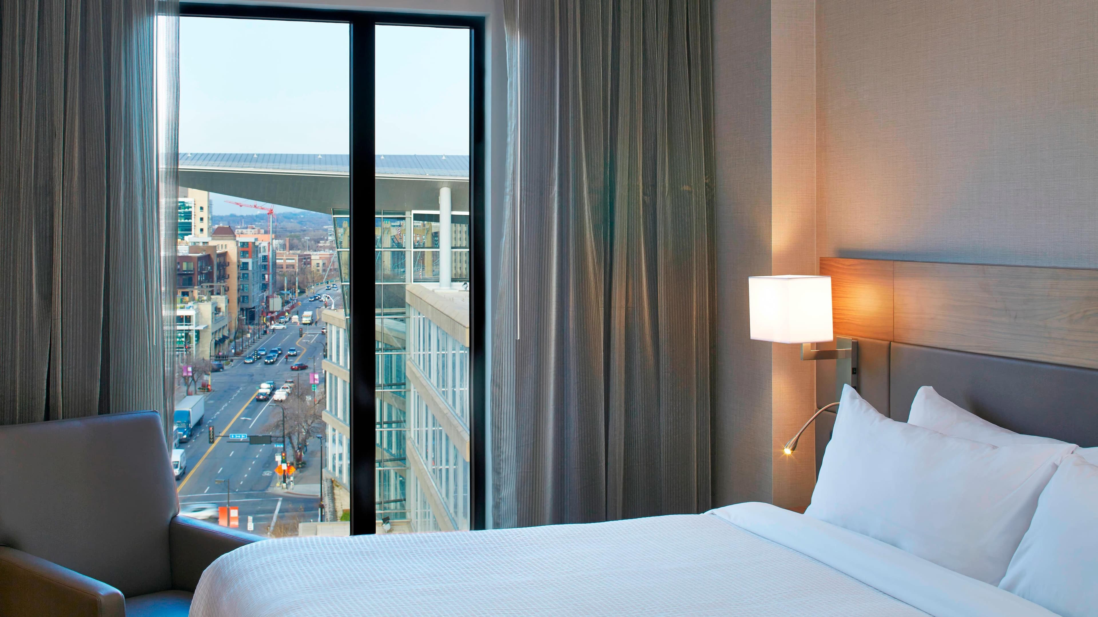 AC Hotel Minneapolis Downtown — 17