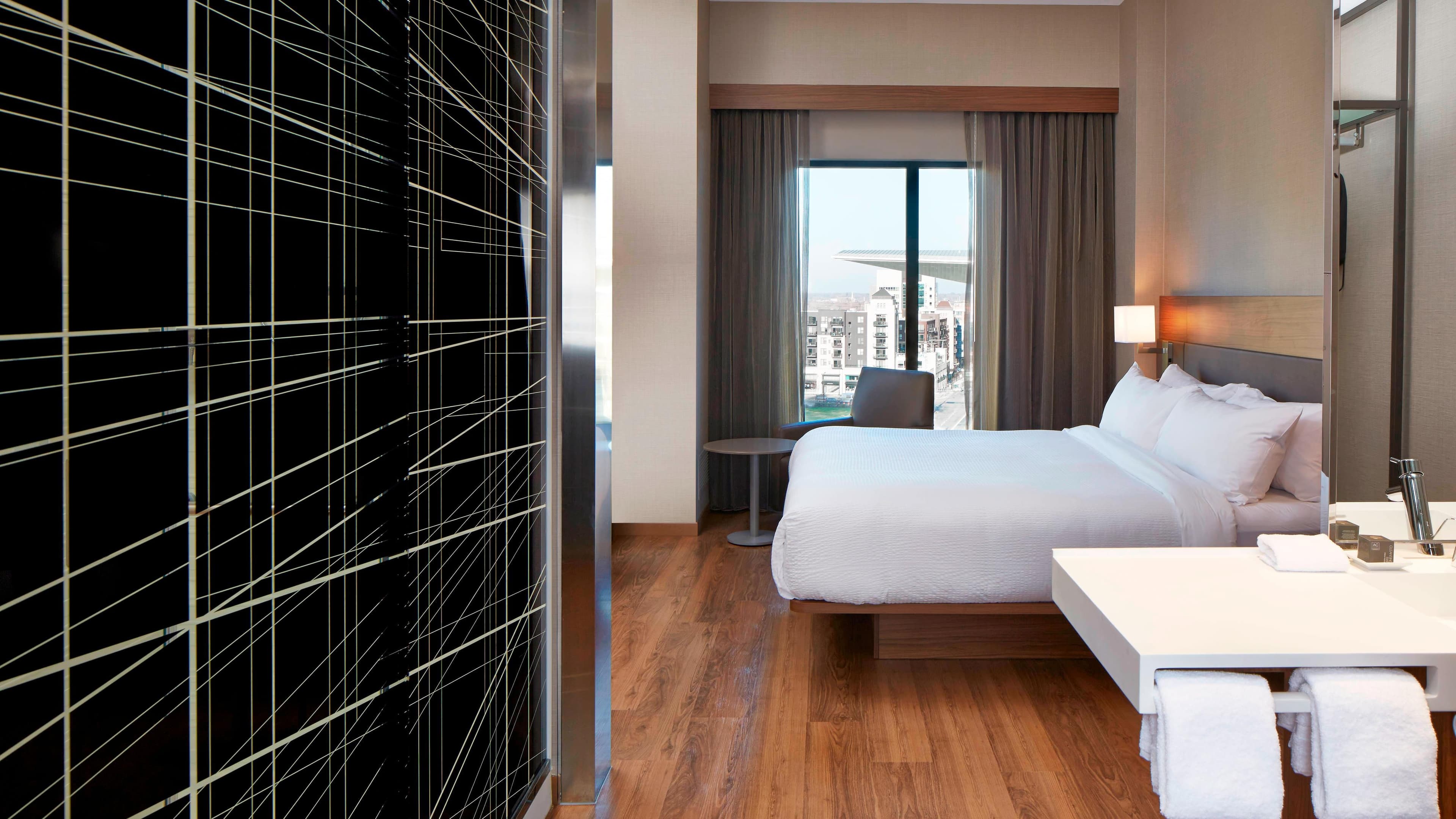 AC Hotel Minneapolis Downtown — 15
