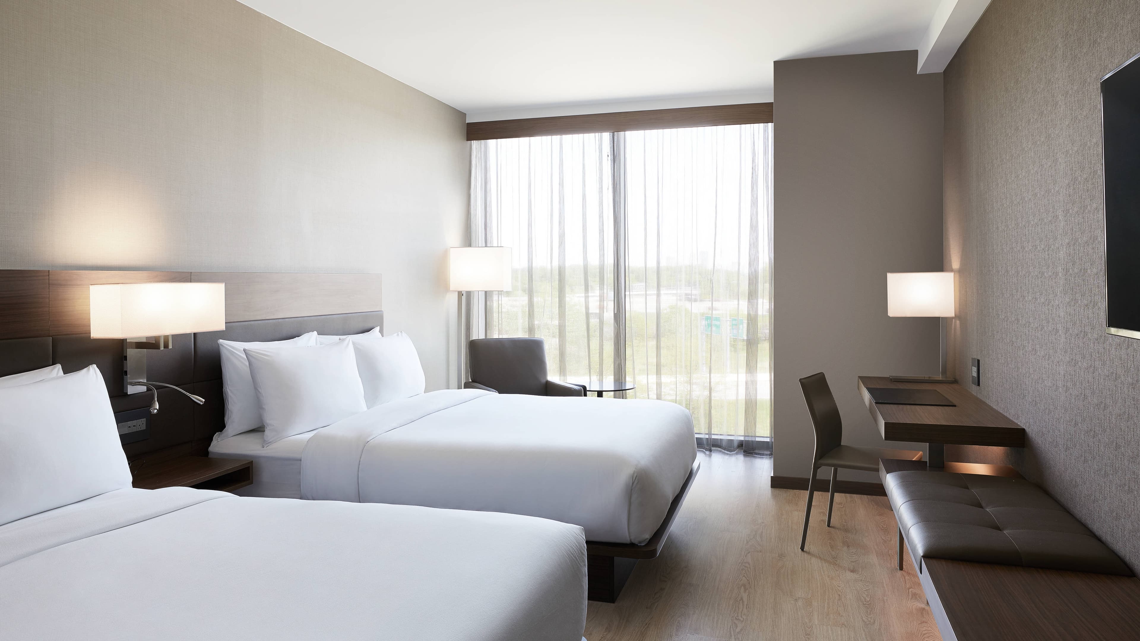 AC Hotel Minneapolis West End — 18