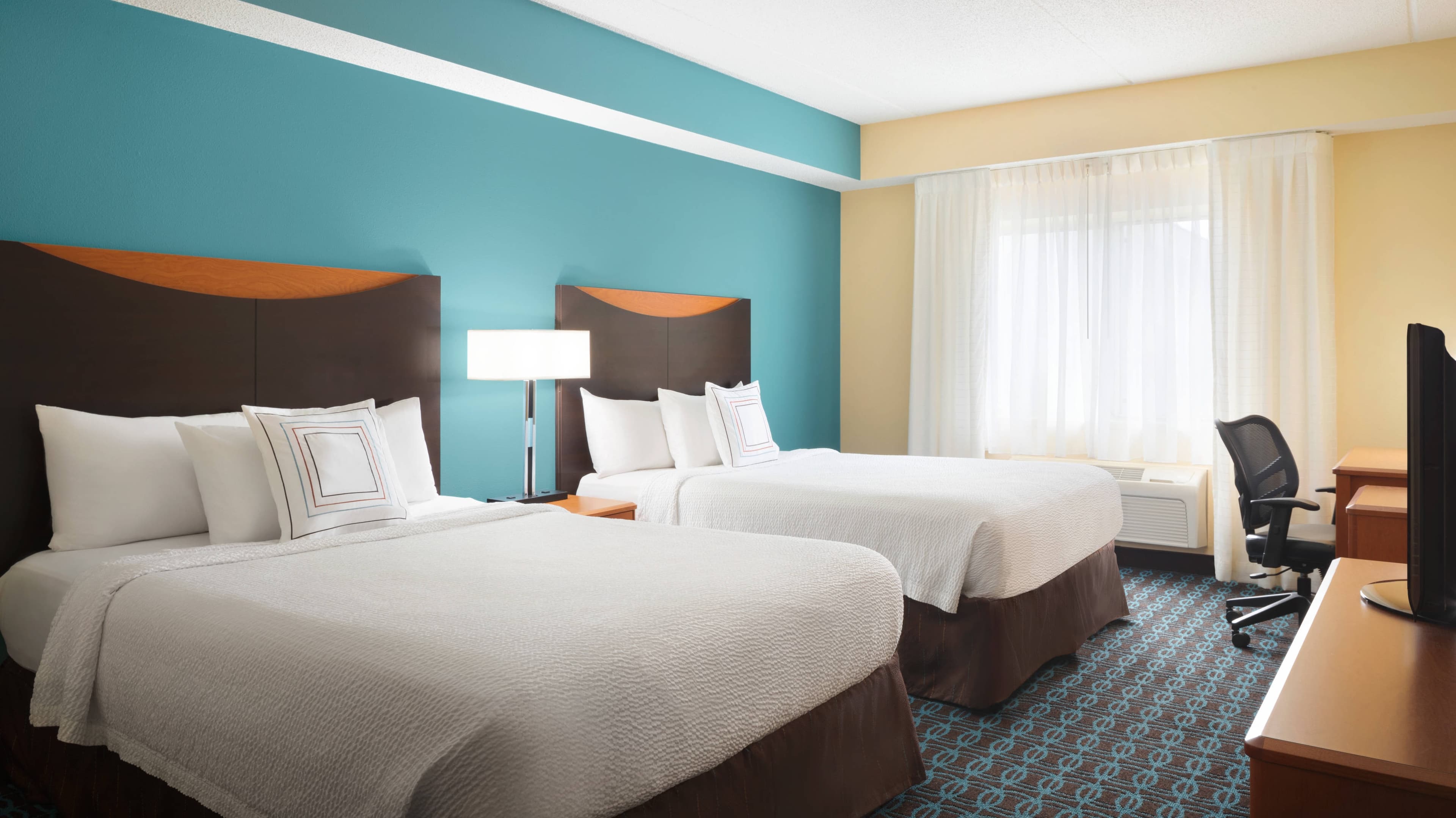 Staybridge Suites Minneapolis-Bloomington — 29
