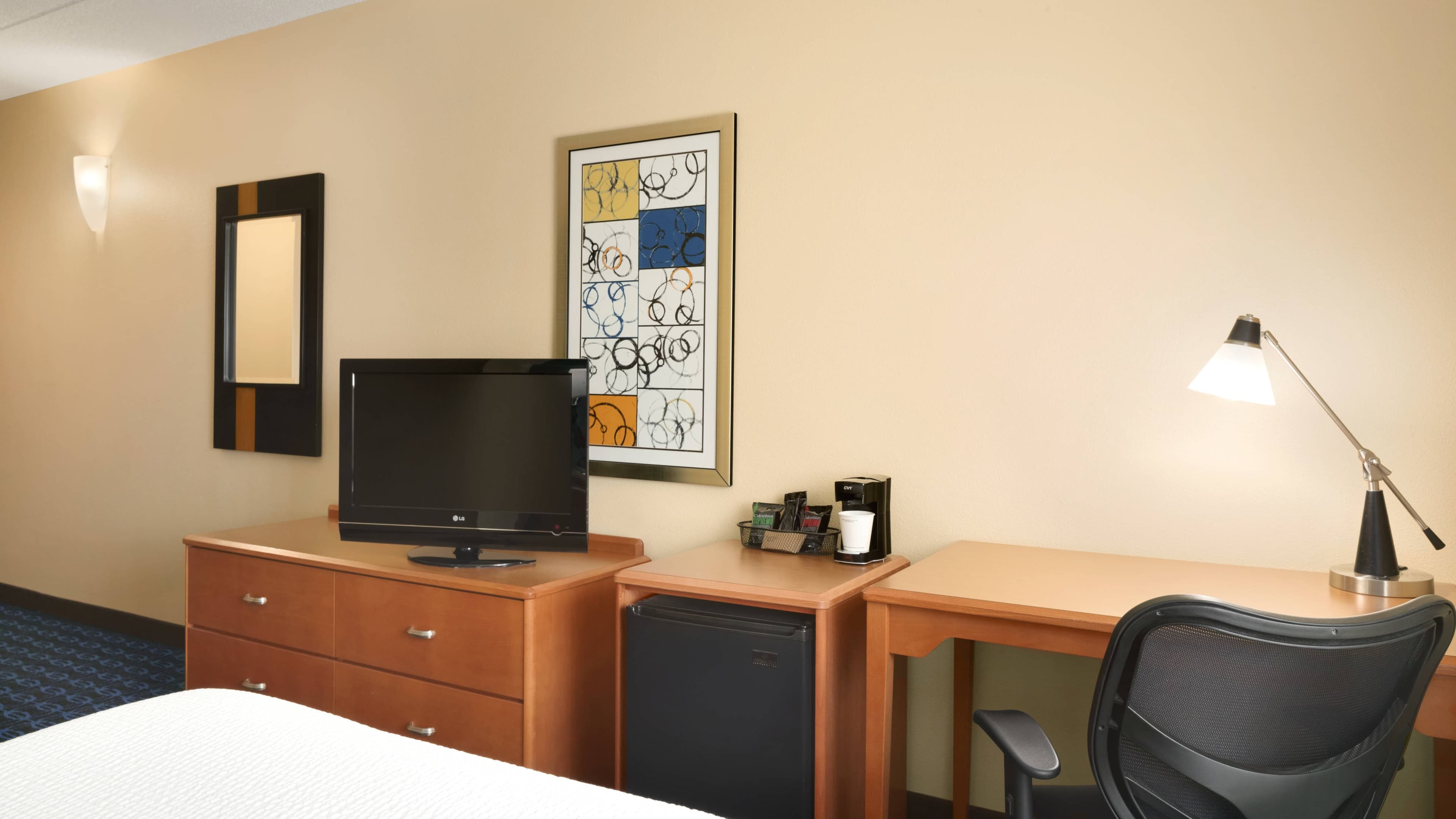Staybridge Suites Minneapolis-Bloomington — 32