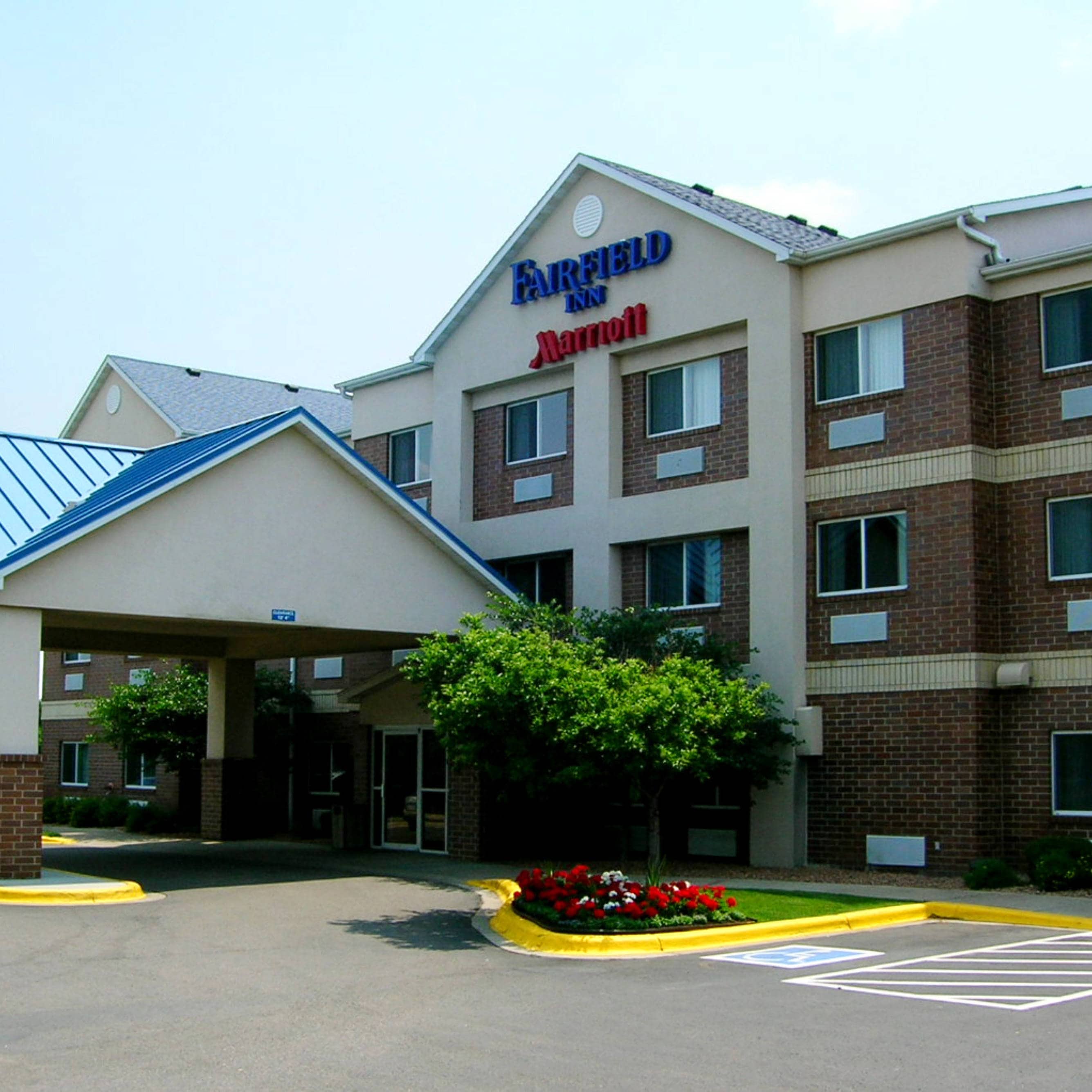 Fairfield Inn & Suites Minneapolis Burnsville