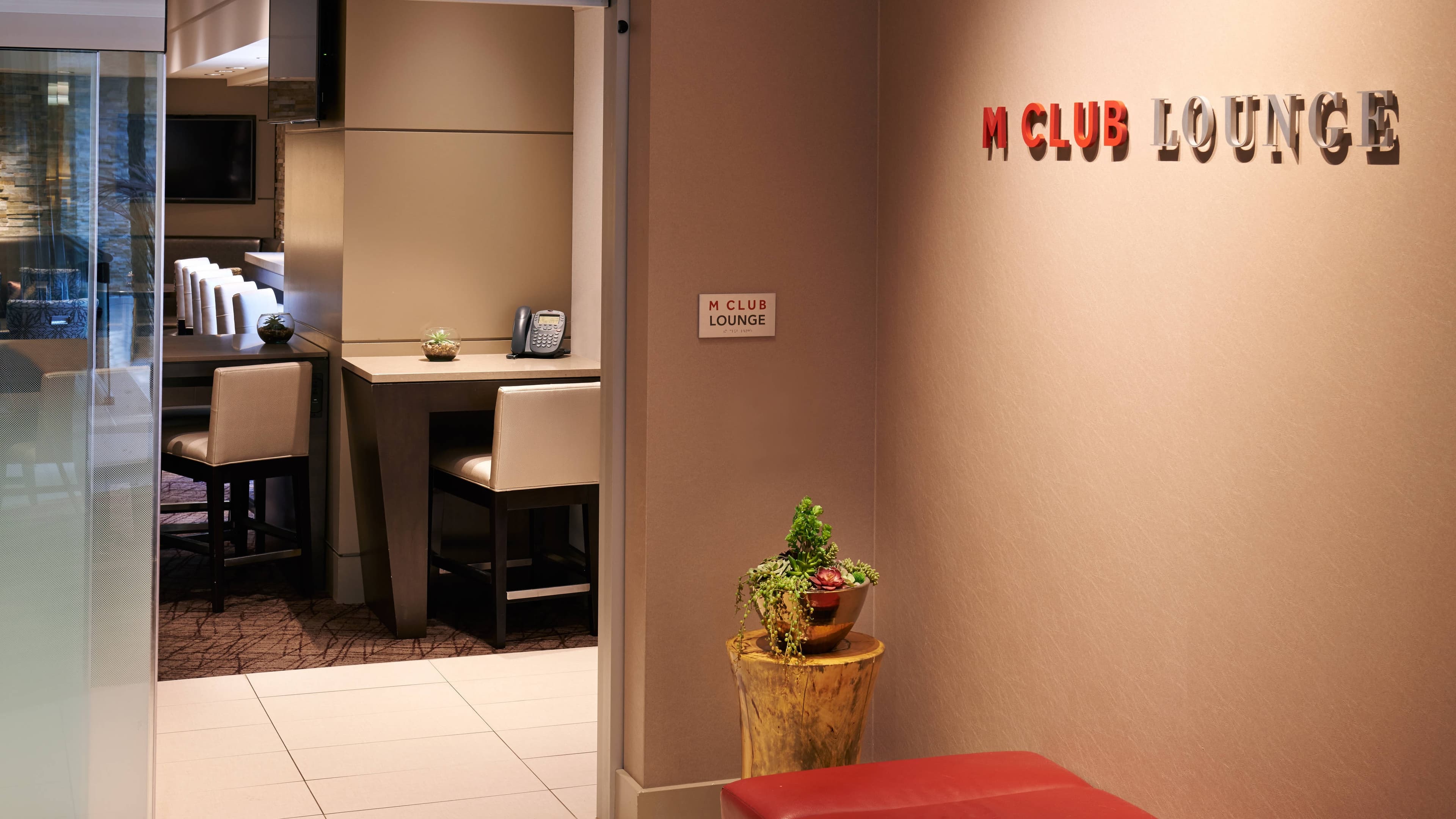 Minneapolis Marriott City Center - Image 4