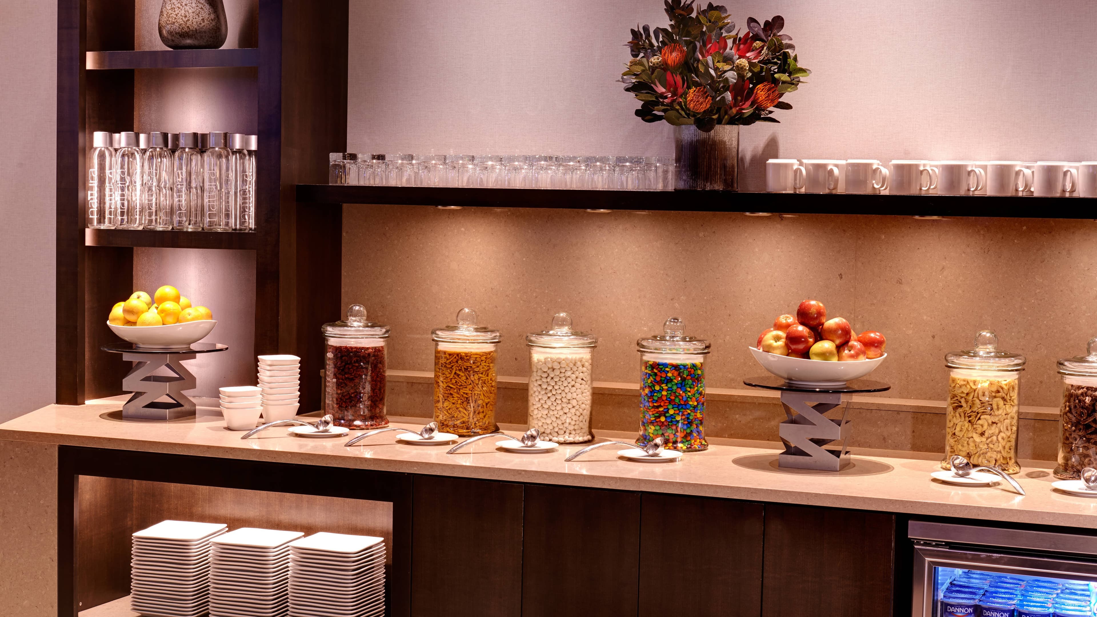 Minneapolis Marriott City Center — 7
