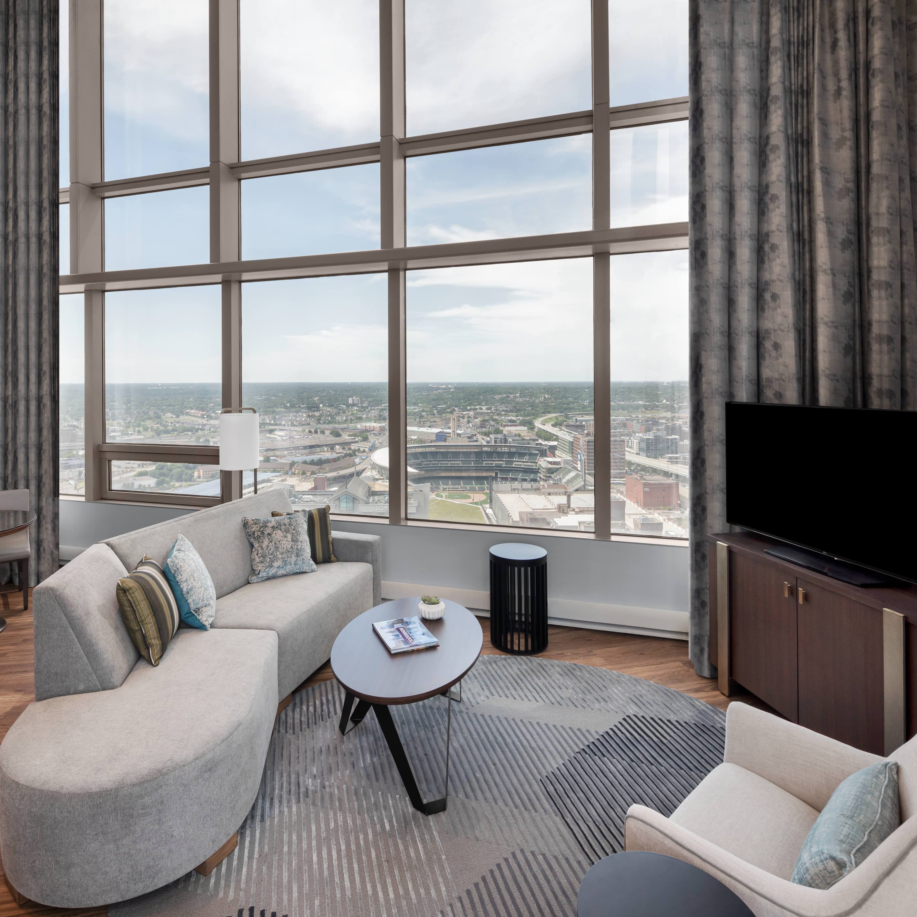 Minneapolis Marriott City Center - Image 1