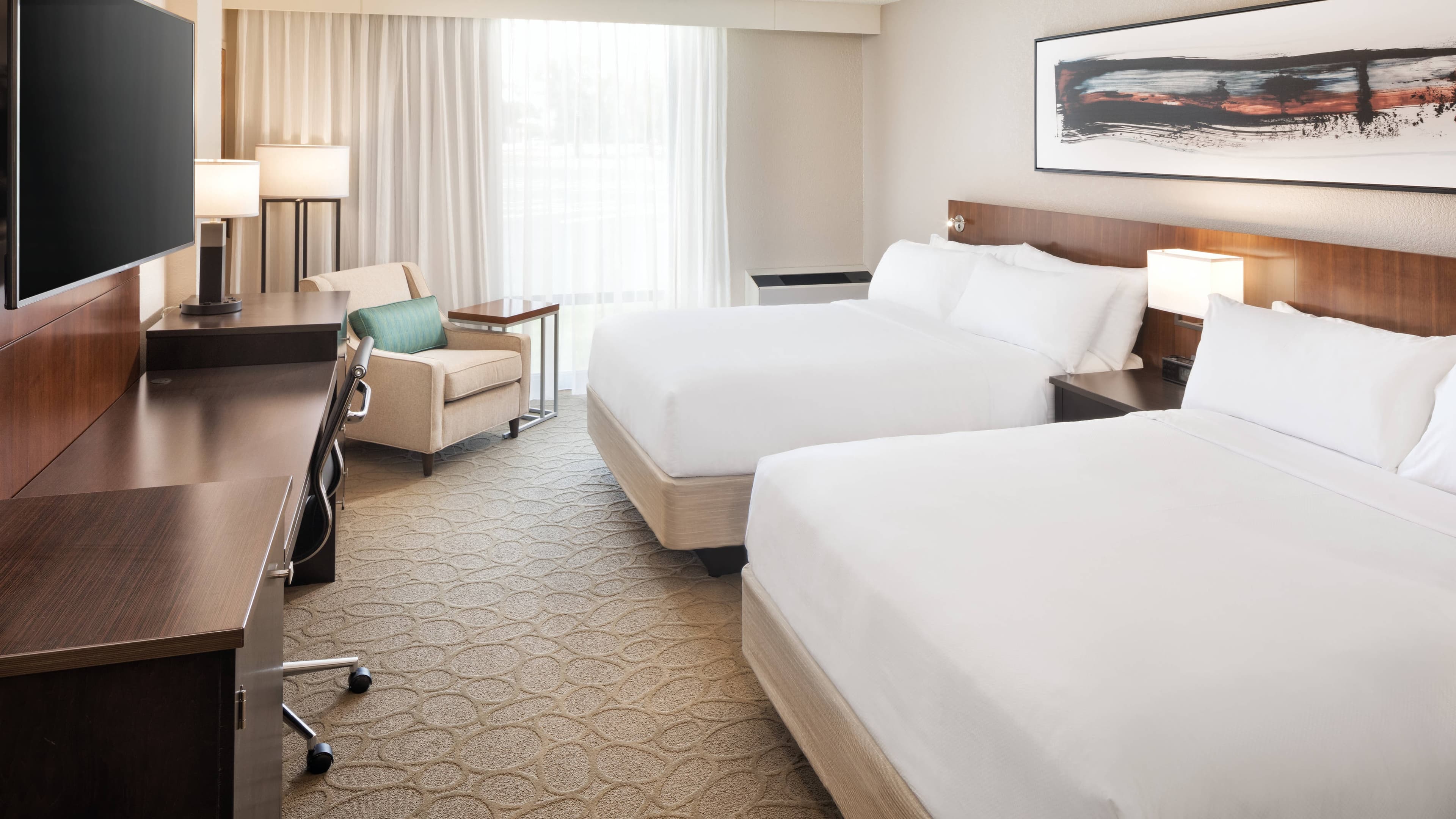 Delta Hotels Minneapolis Northeast — 11