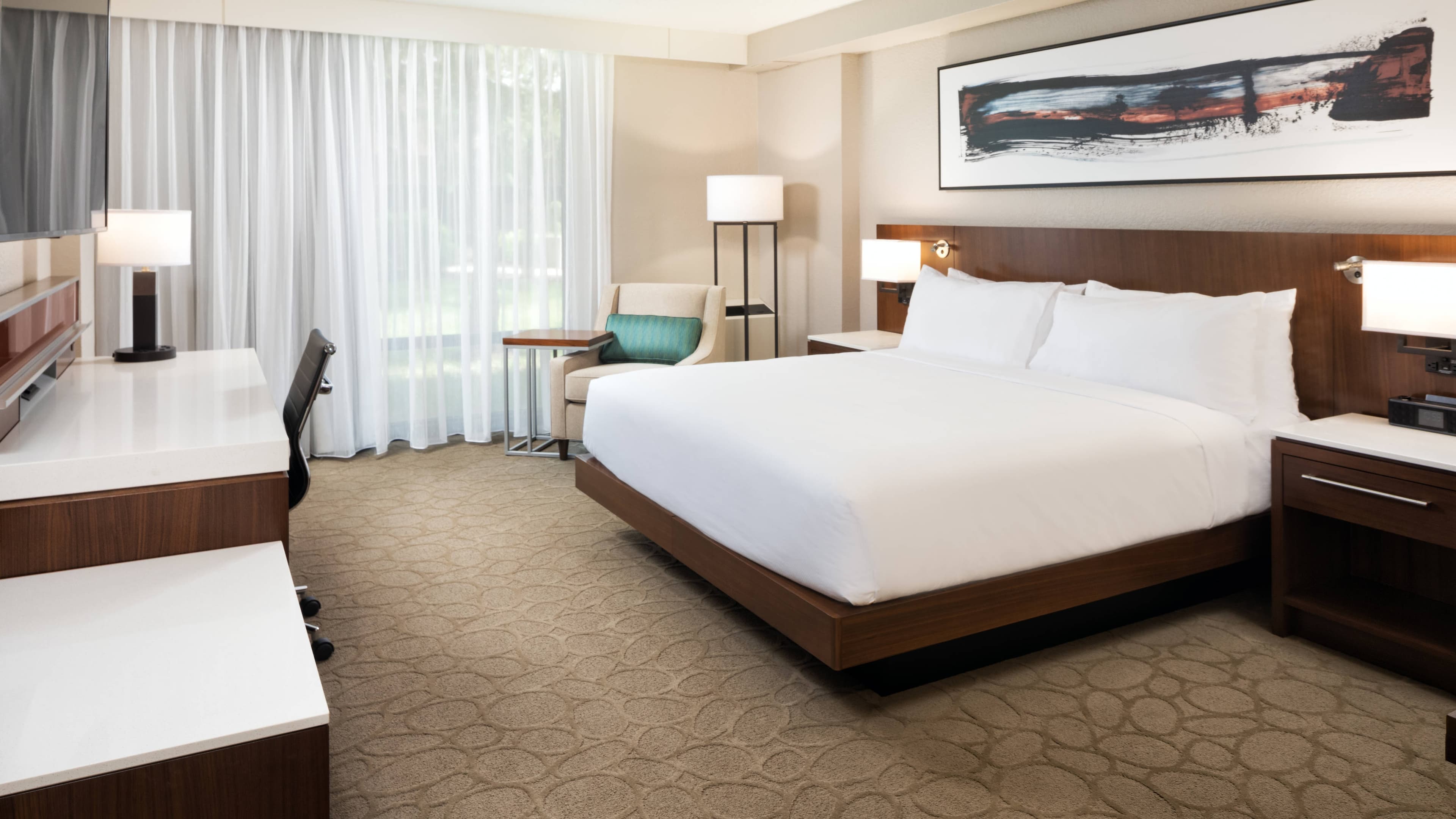 Delta Hotels Minneapolis Northeast - Image 2