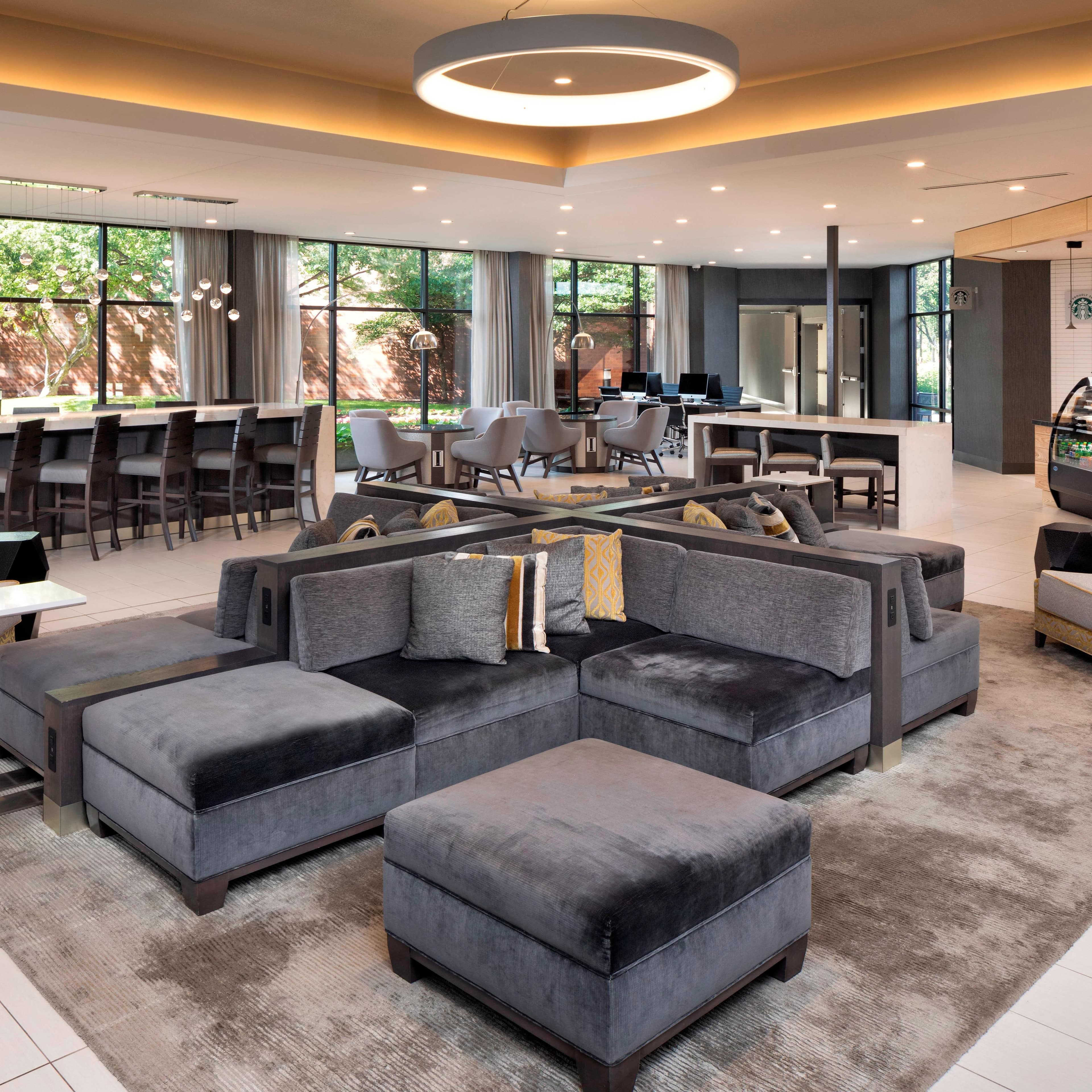 Delta Hotels Minneapolis Northeast - Image 1