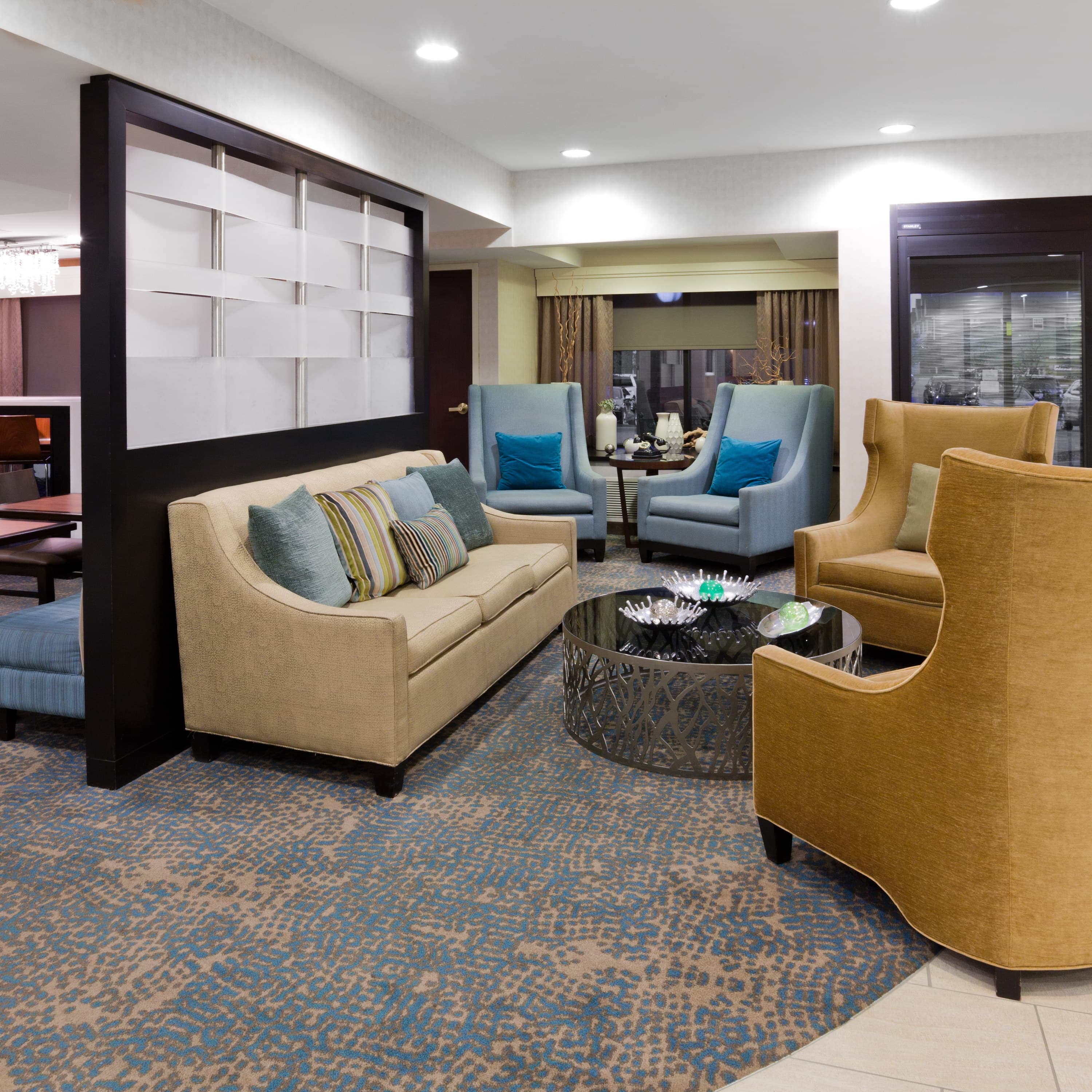 SpringHill Suites Minneapolis Eden Prairie - Image 1