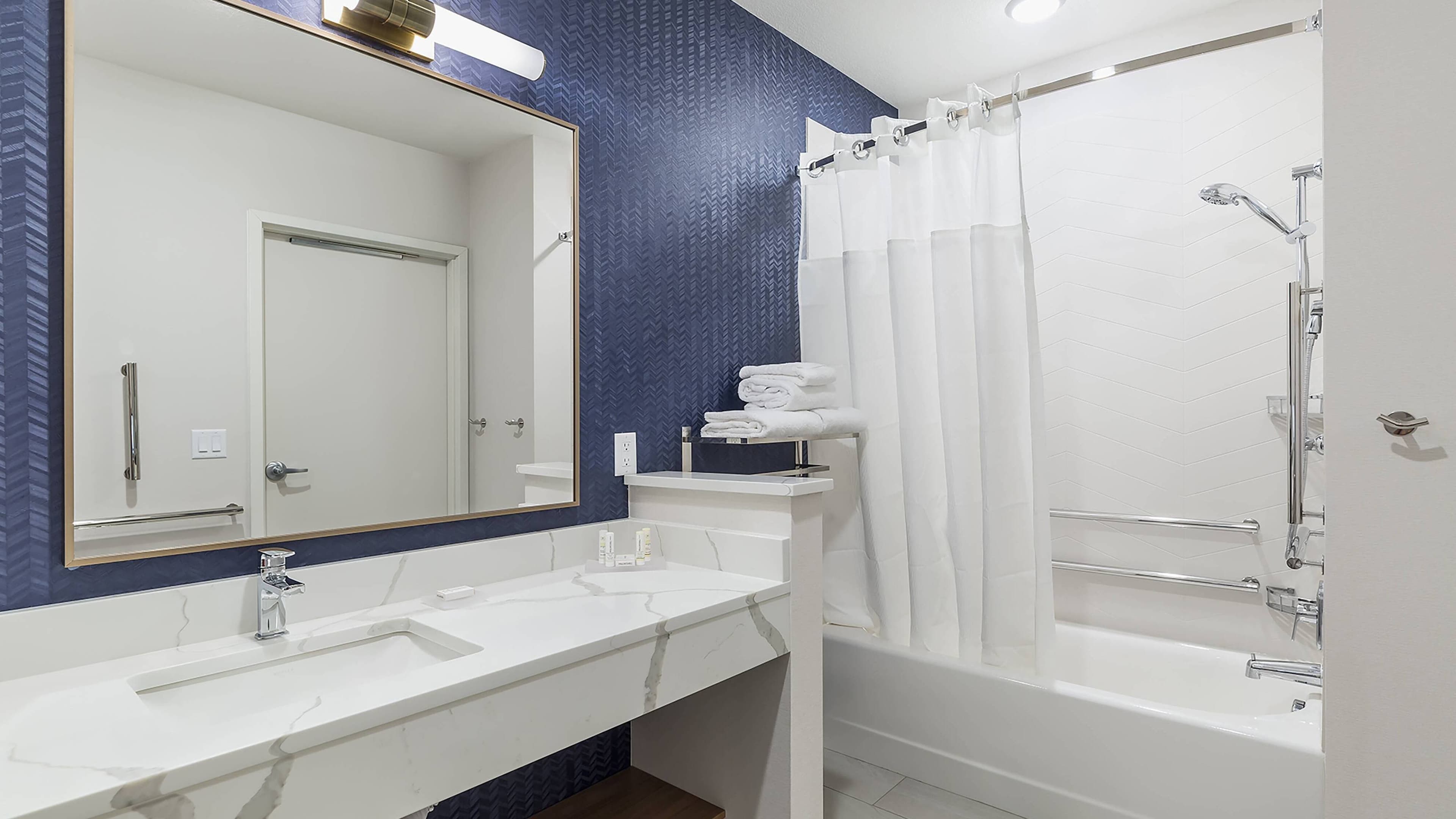 Fairfield Inn & Suites Minneapolis North/Blaine - Image 5