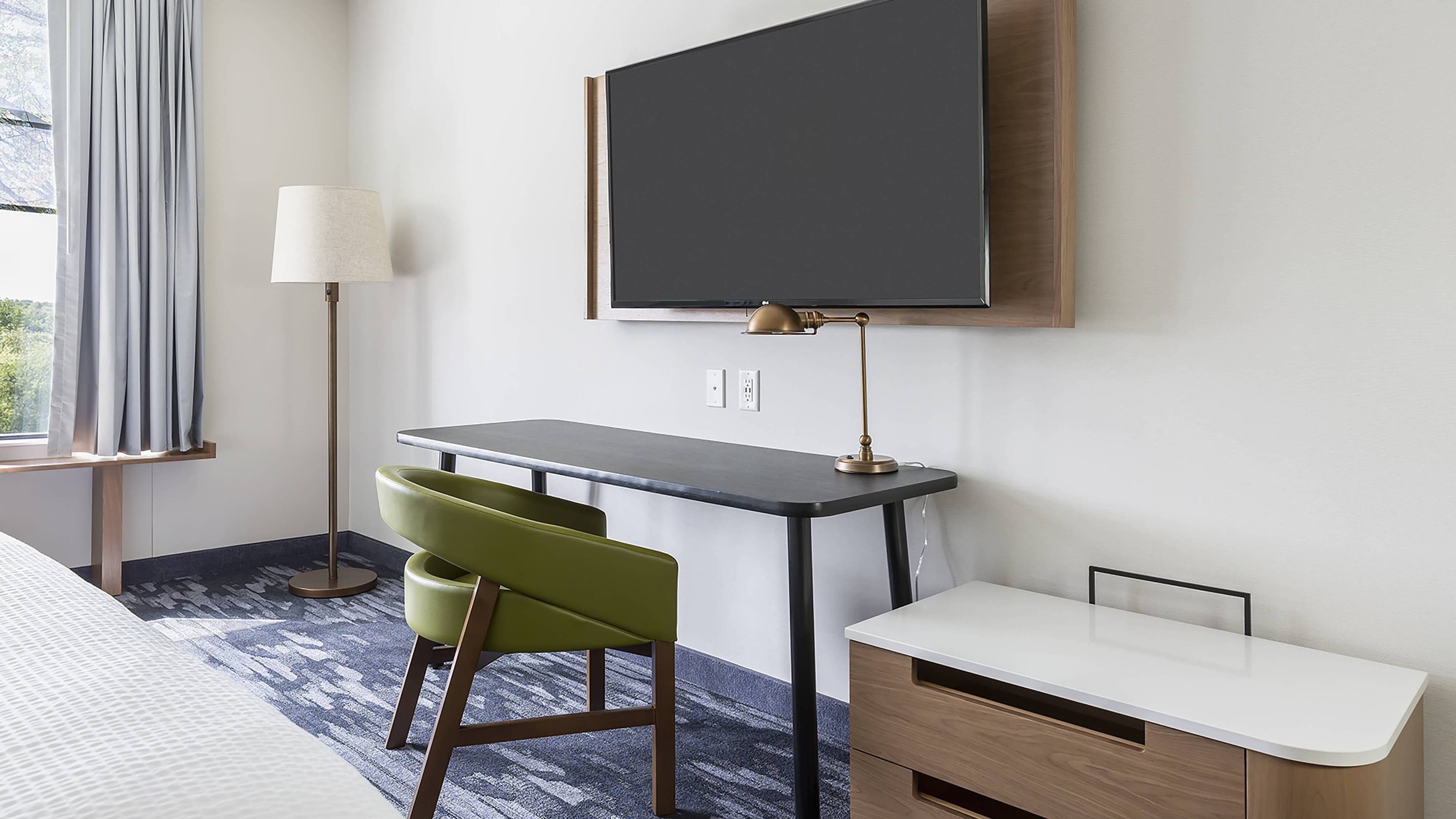 Fairfield Inn & Suites Minneapolis North/Blaine - Image 3