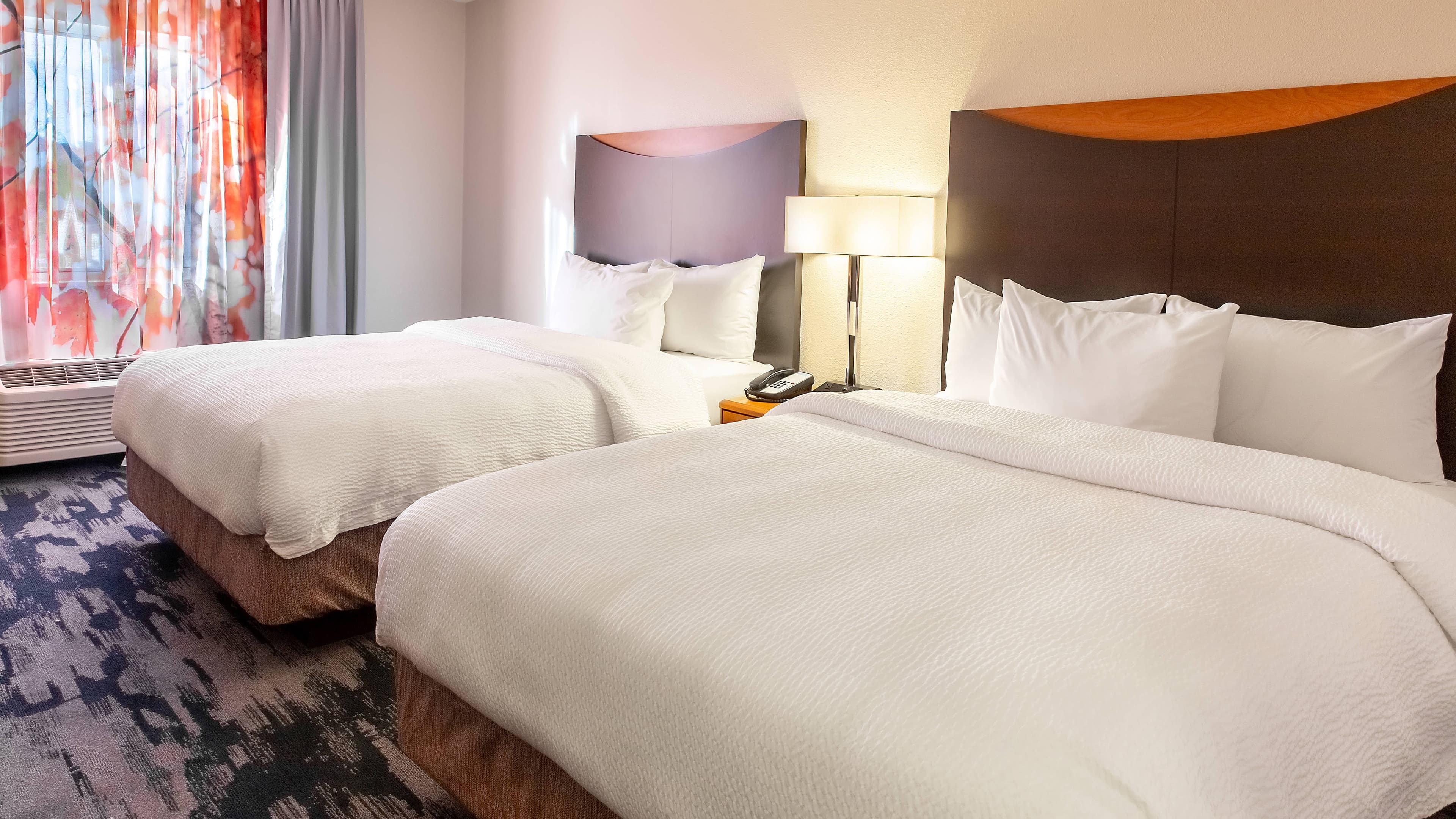 Fairfield Inn & Suites Minneapolis Eden Prairie — 10