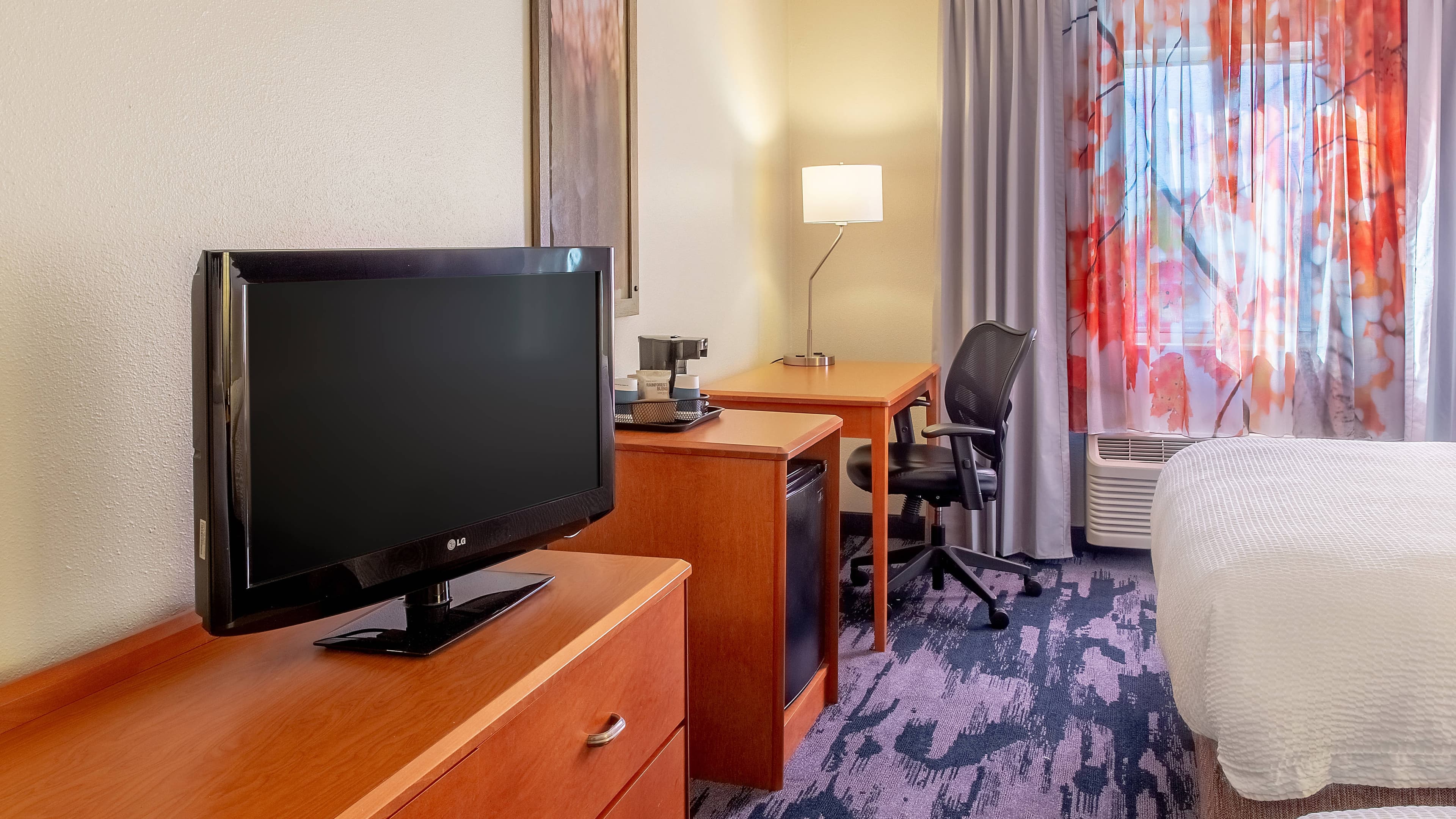 Fairfield Inn & Suites Minneapolis Eden Prairie — 9
