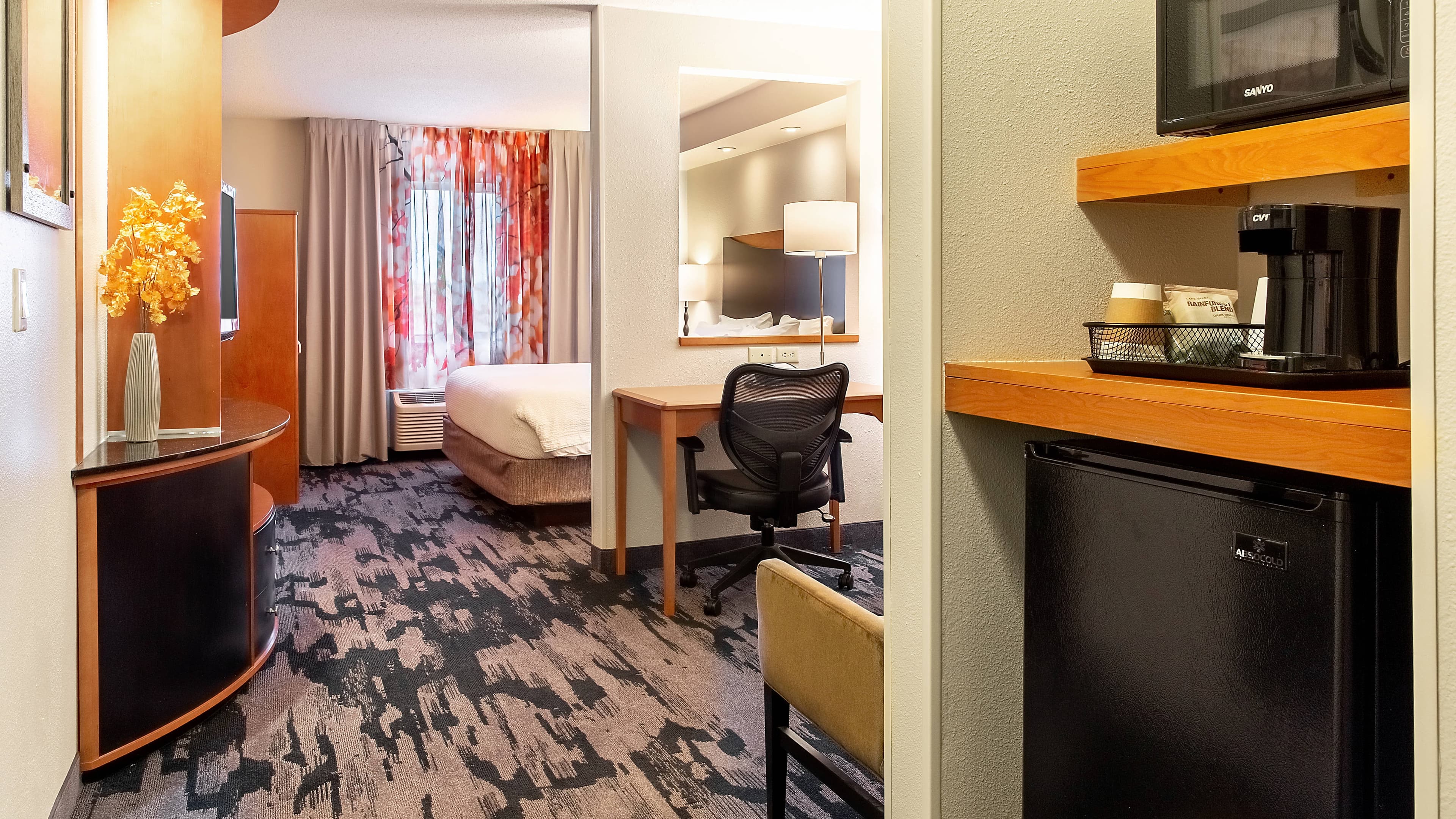 Fairfield Inn & Suites Minneapolis Eden Prairie - Image 2