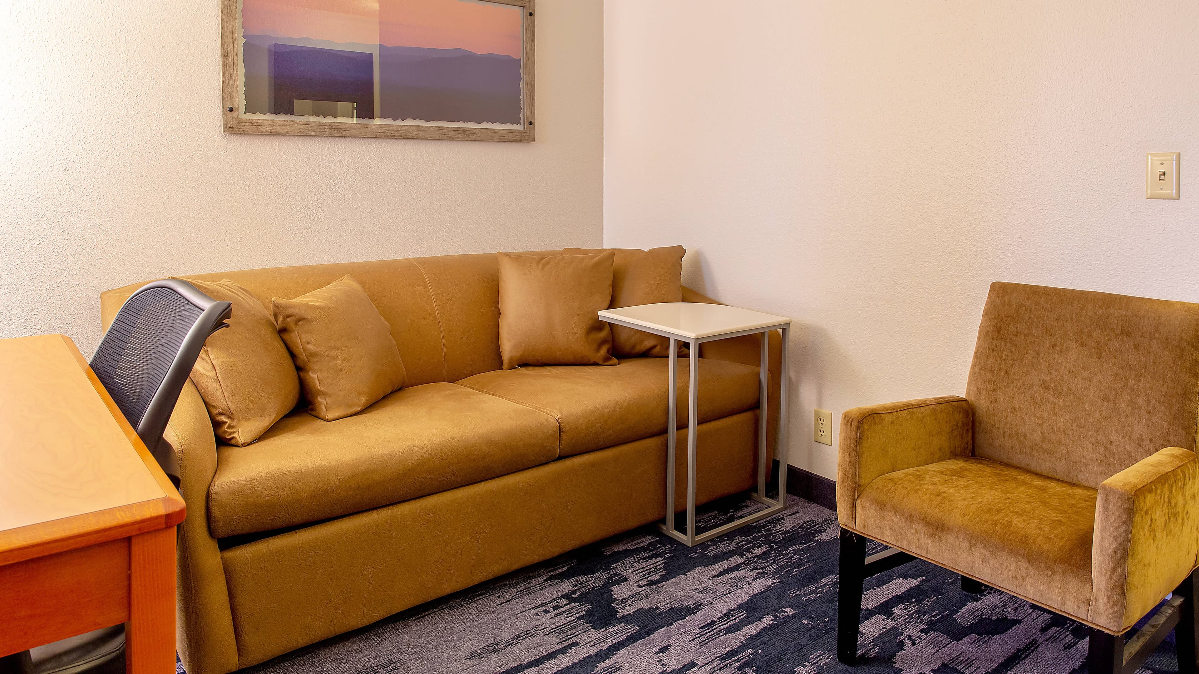 Fairfield Inn & Suites Minneapolis Eden Prairie - Image 3