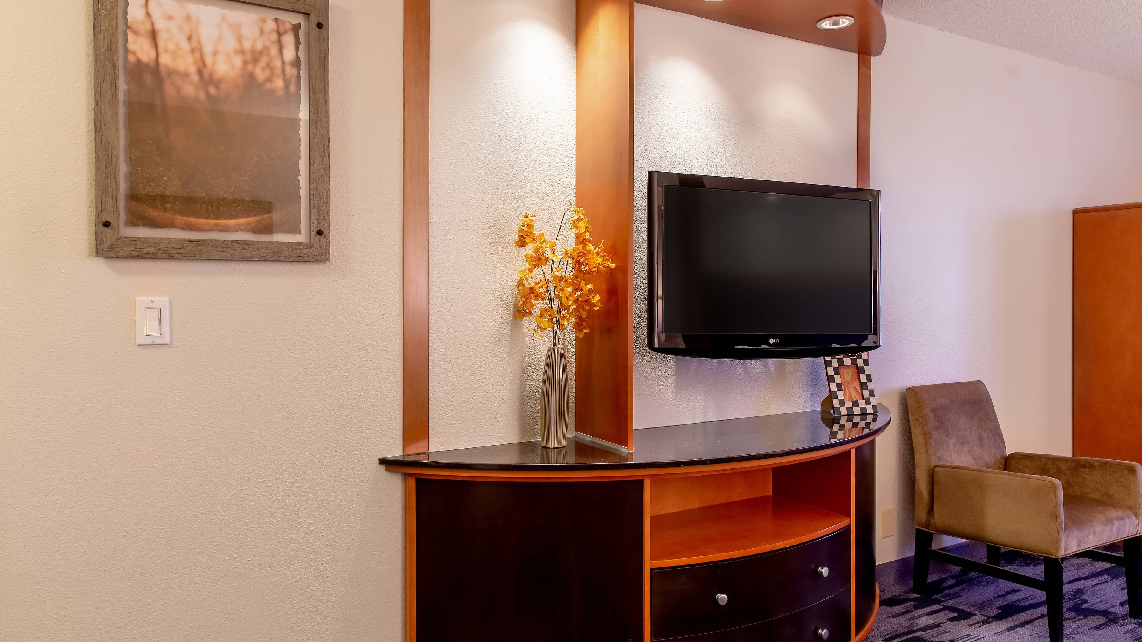 Fairfield Inn & Suites Minneapolis Eden Prairie - Image 5