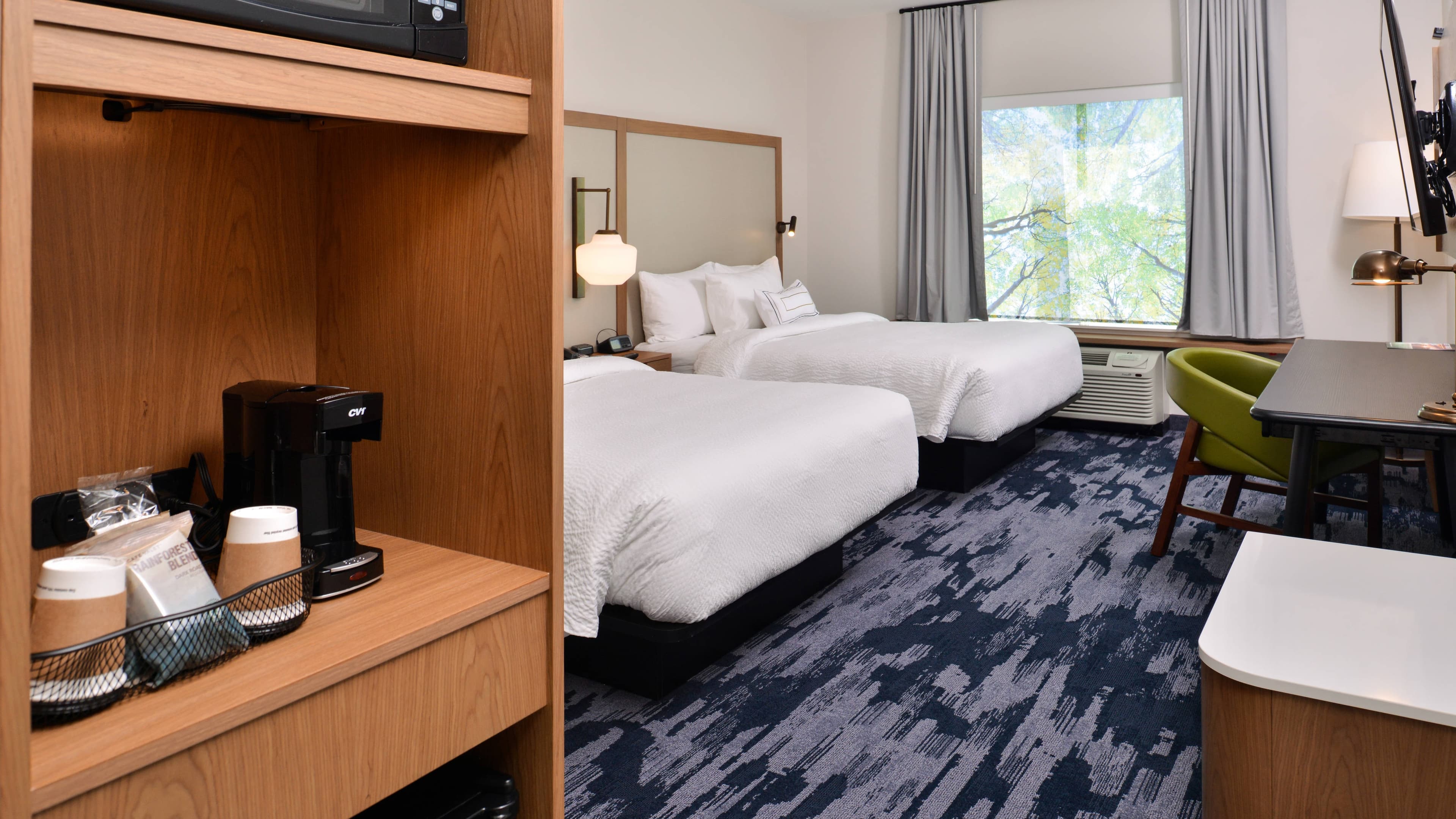 Fairfield Inn & Suites Minneapolis Shakopee — 8