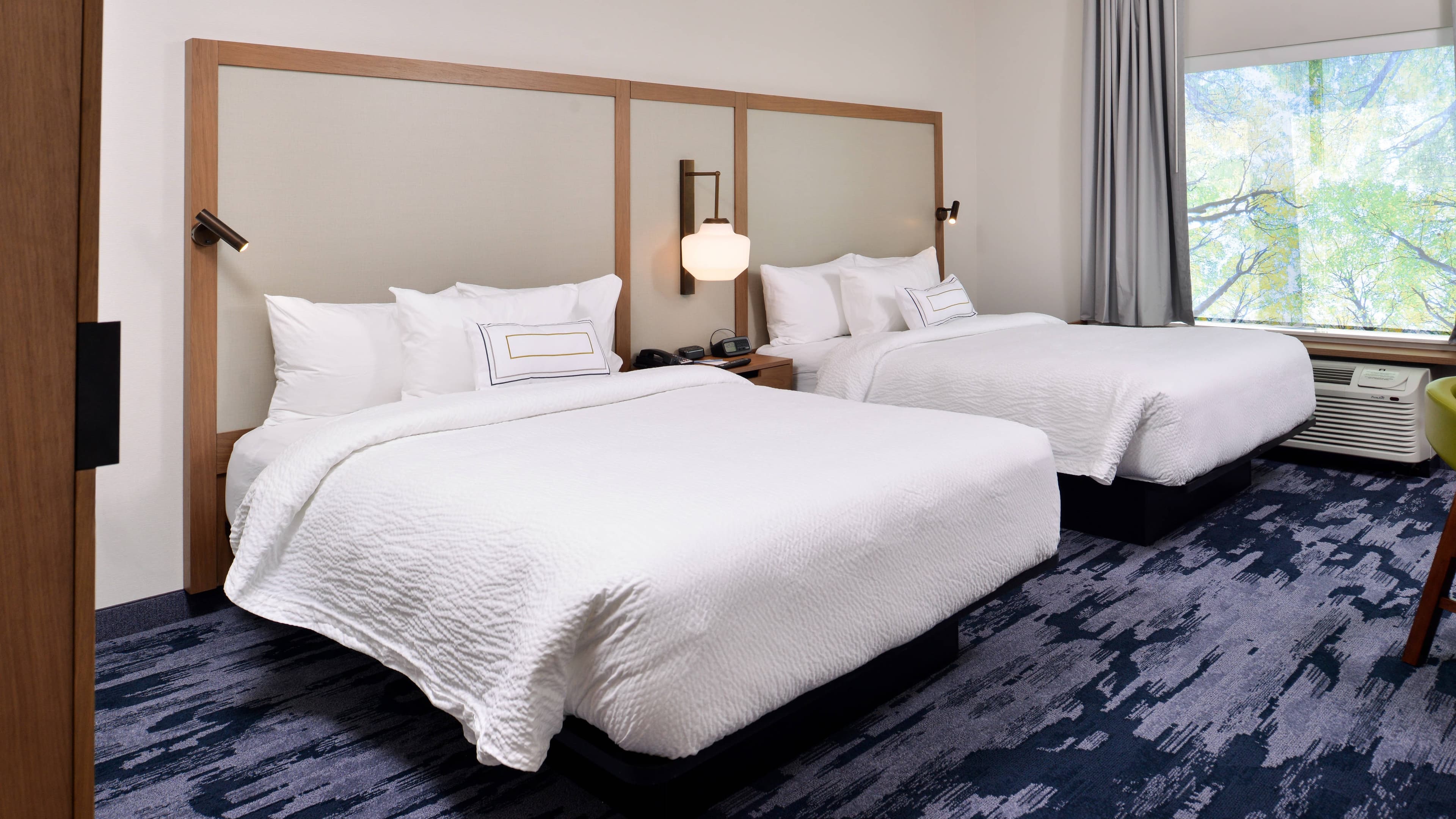 Fairfield Inn & Suites Minneapolis Shakopee — 6