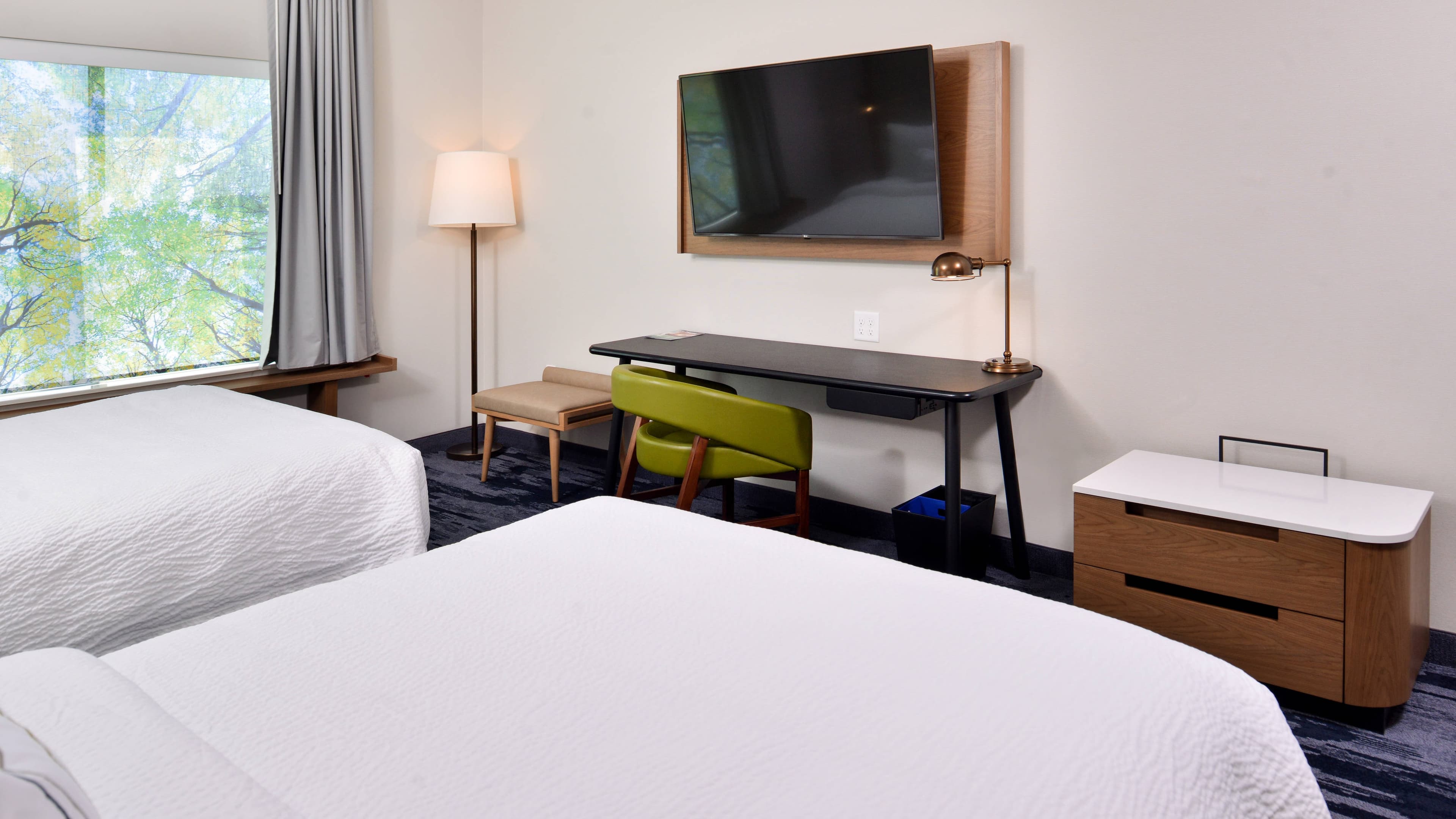 Fairfield Inn & Suites Minneapolis Shakopee — 7