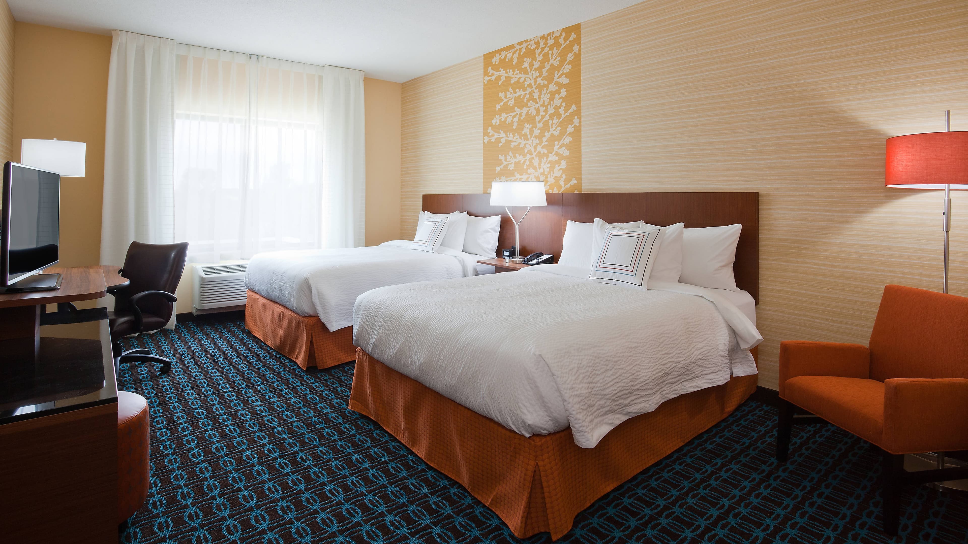 Fairfield Inn & Suites St. Paul Northeast - Image 3