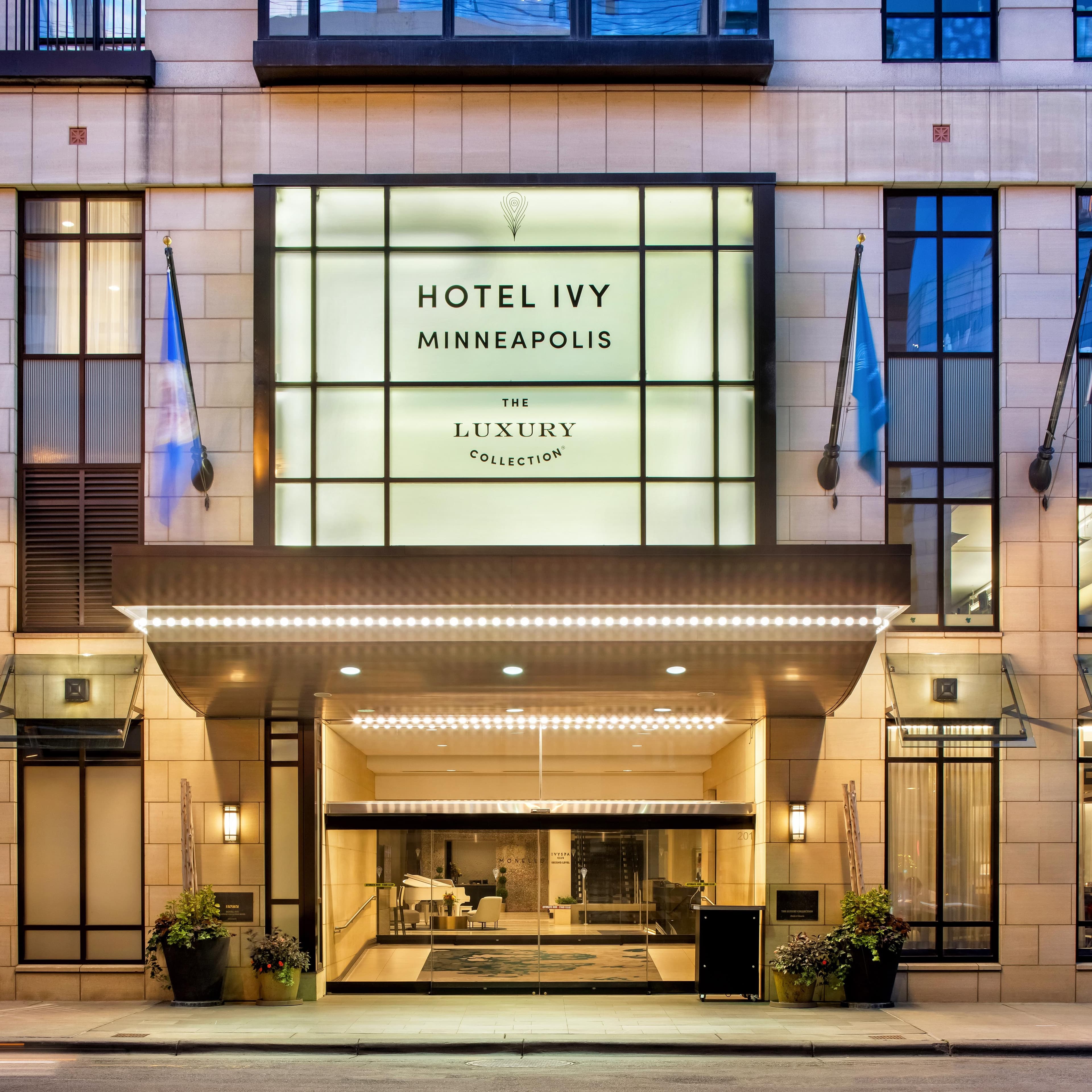Hotel Ivy, a Luxury Collection Hotel, Minneapolis - Image 1