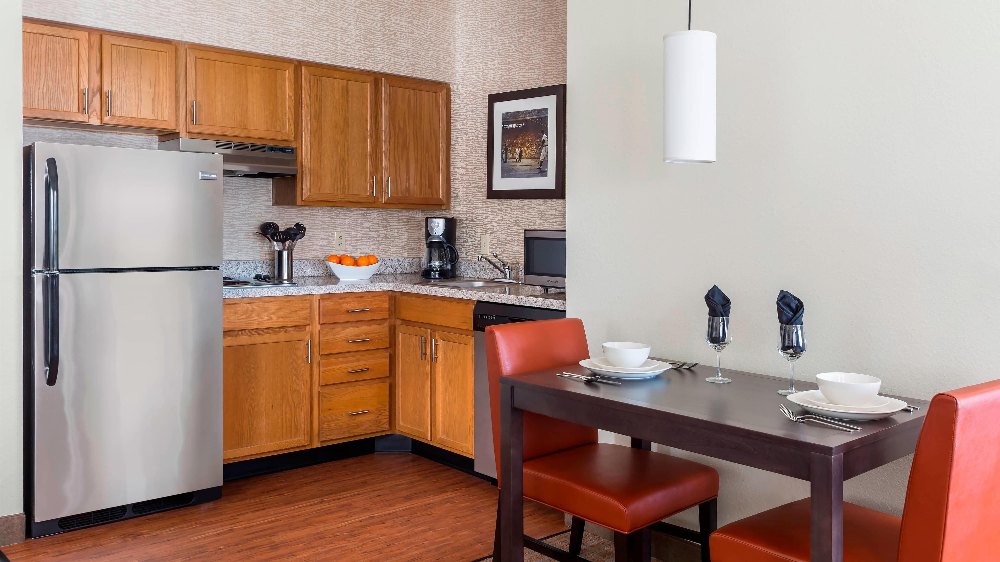 Residence Inn Bloomington by Mall of America - Image 3