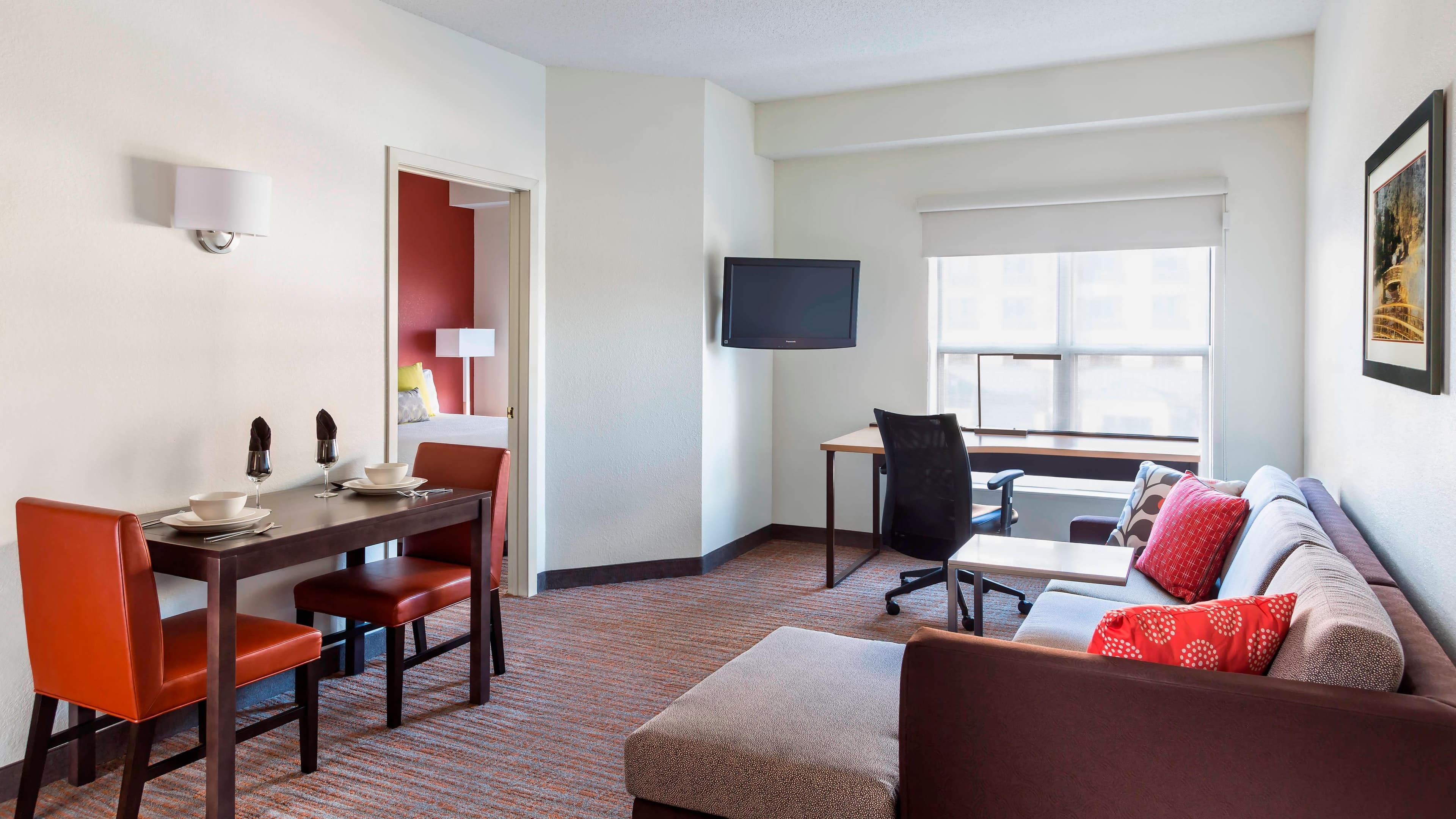 Residence Inn Bloomington by Mall of America - Image 2