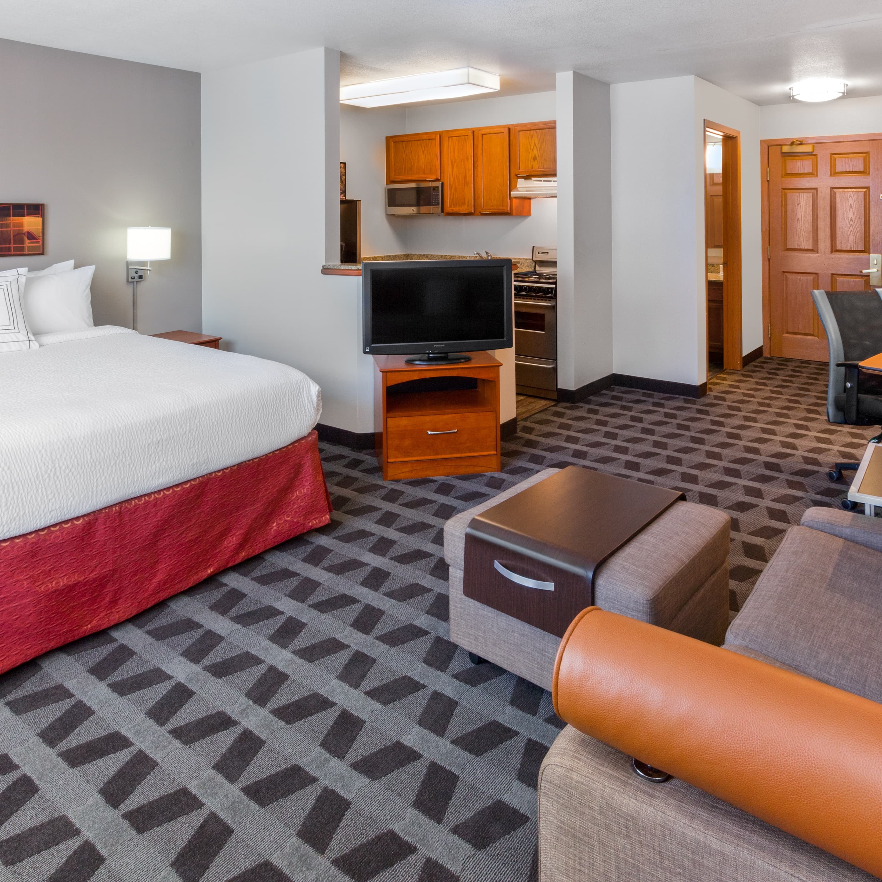 TownePlace Suites Minneapolis West/St. Louis Park - Image 1