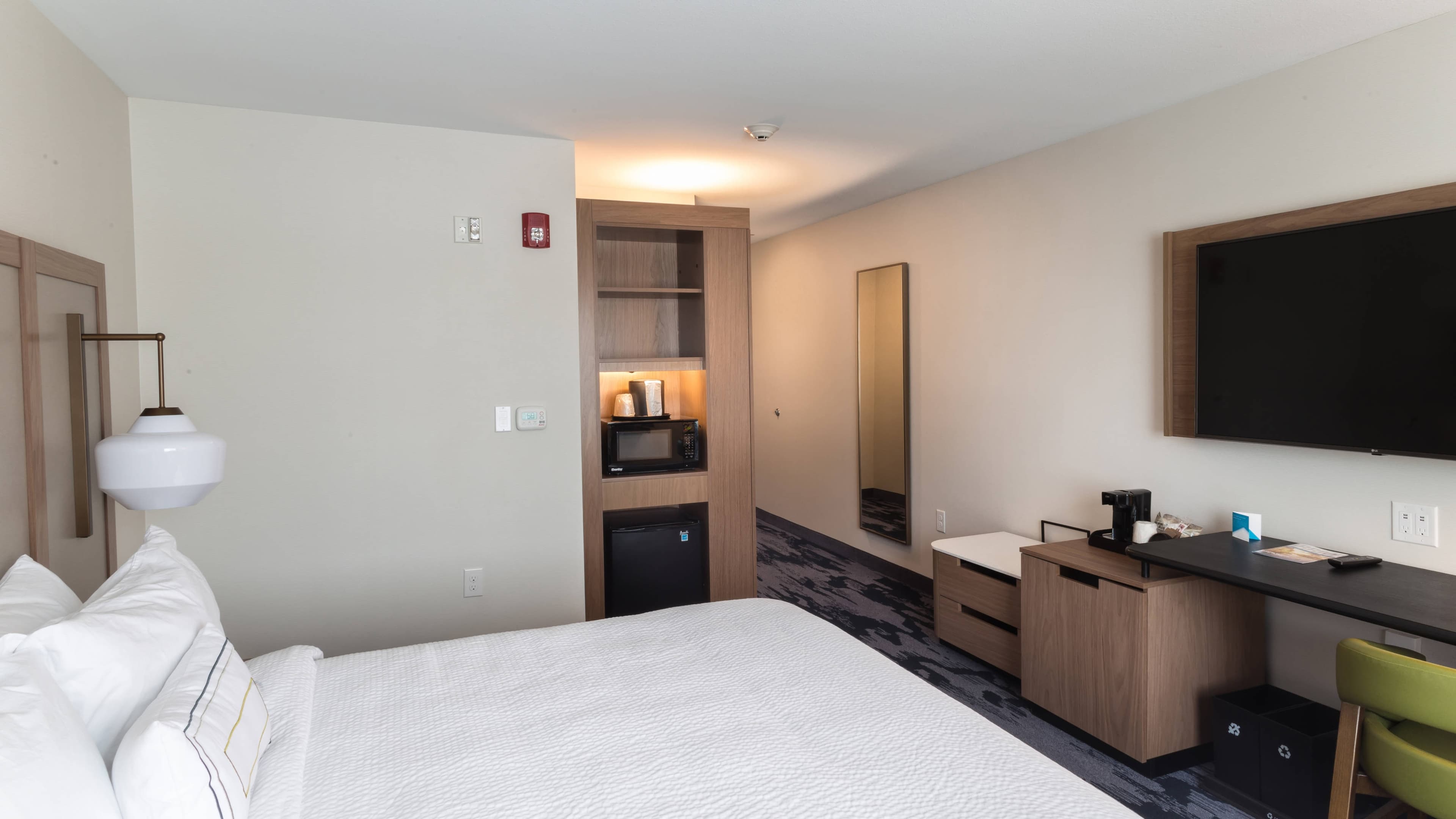 Fairfield Inn & Suites Northfield - Image 4
