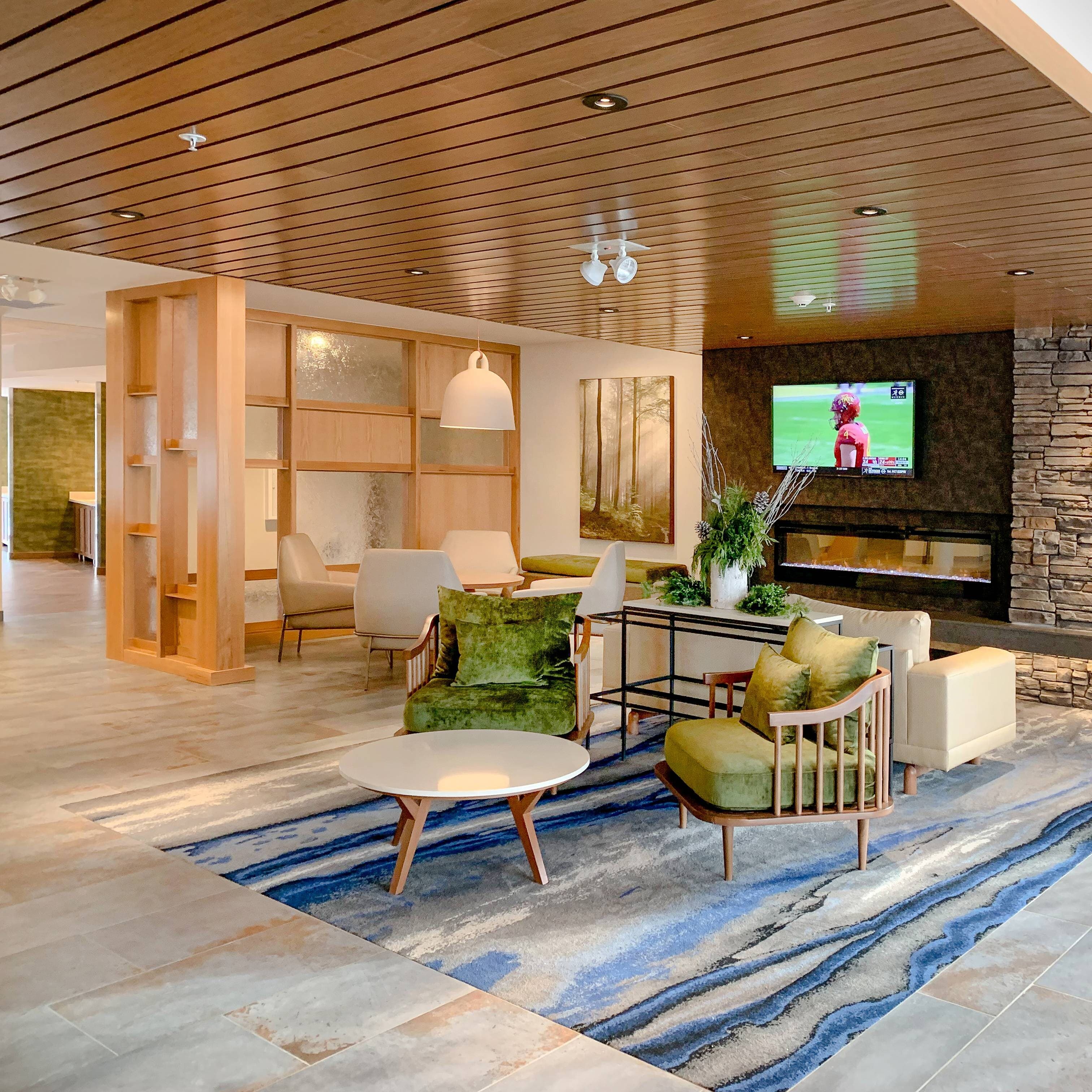 Fairfield Inn & Suites Northfield - Image 1