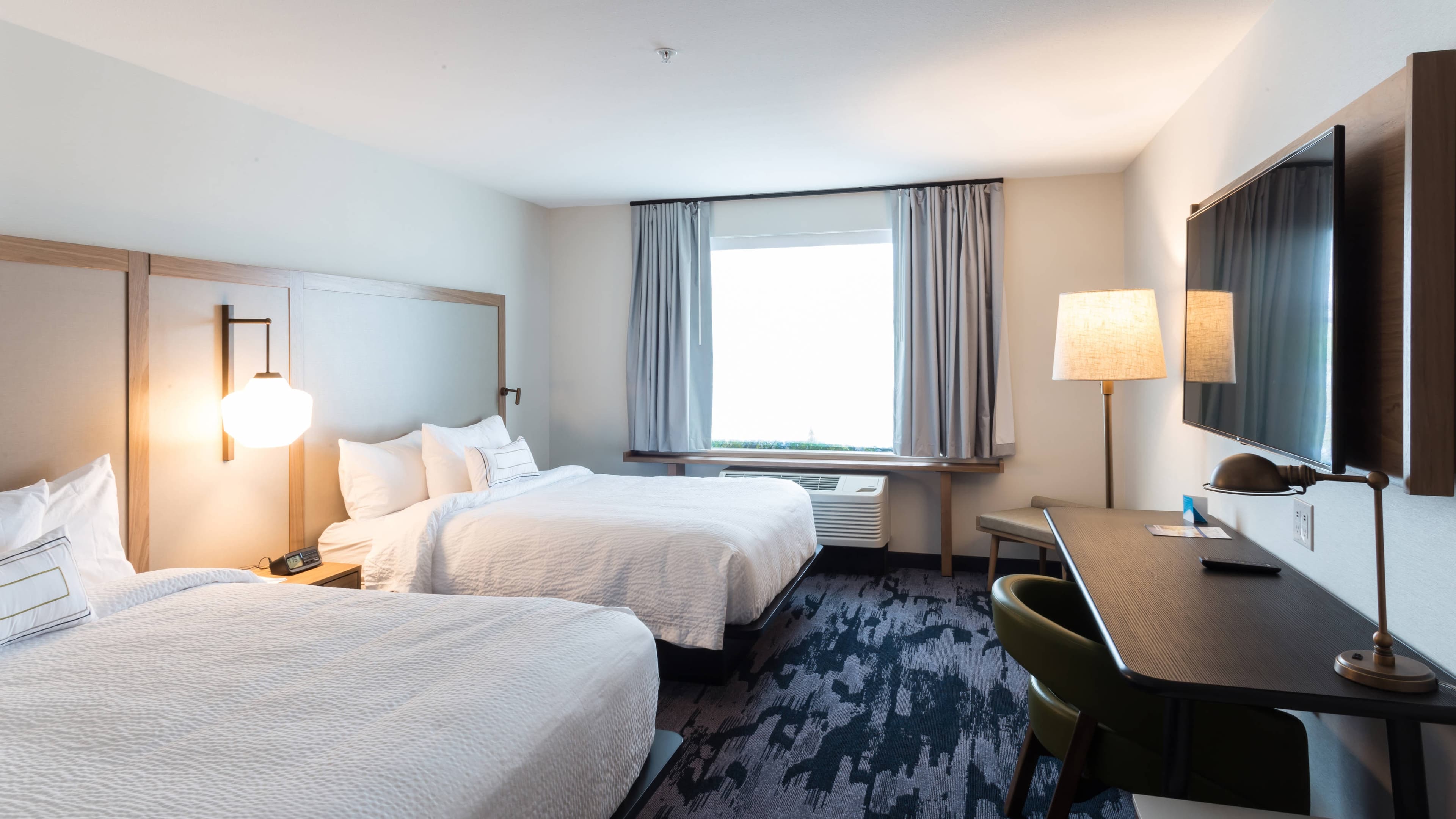 Fairfield Inn & Suites Northfield — 7