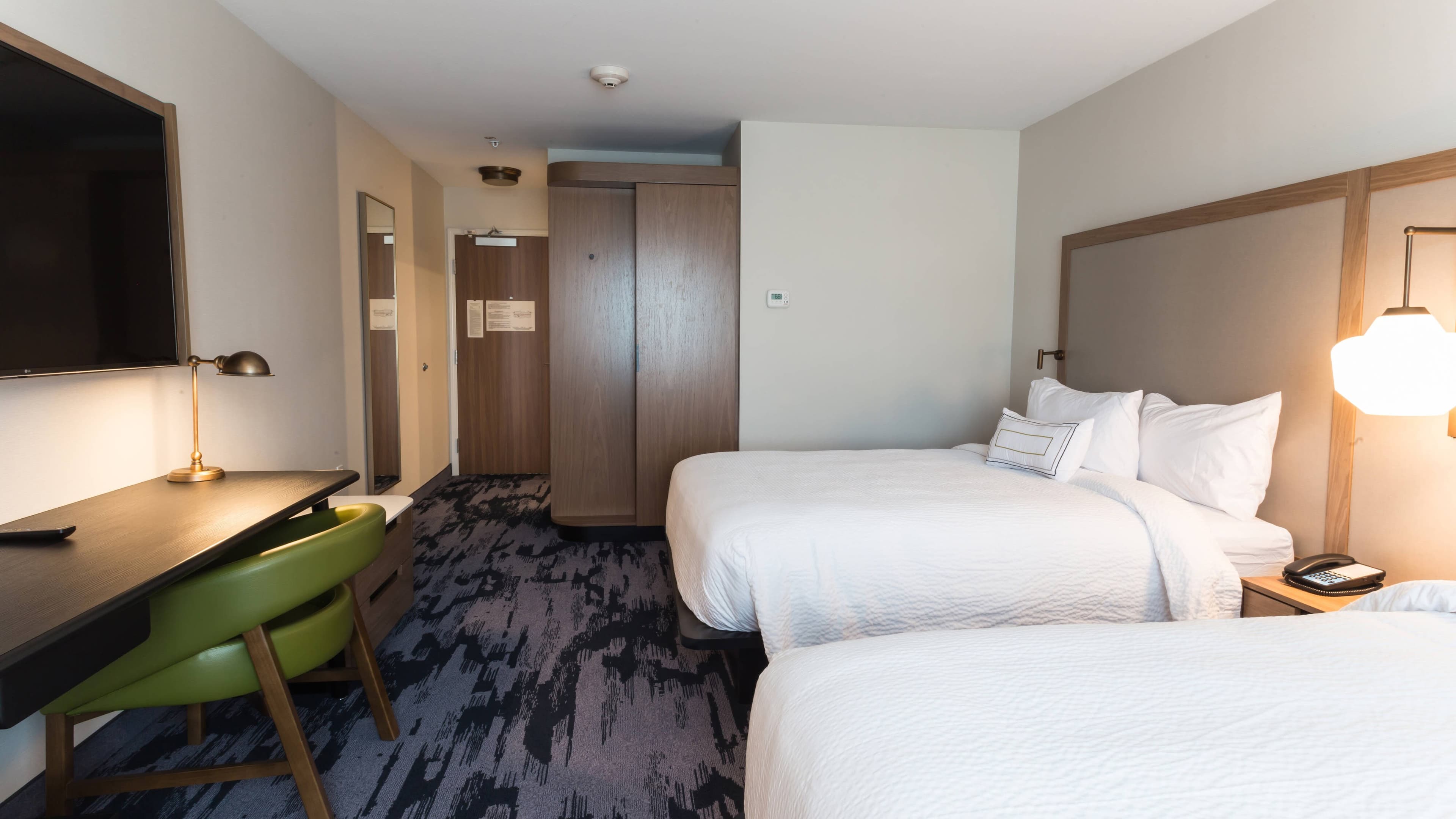 Fairfield Inn & Suites Northfield - Image 2