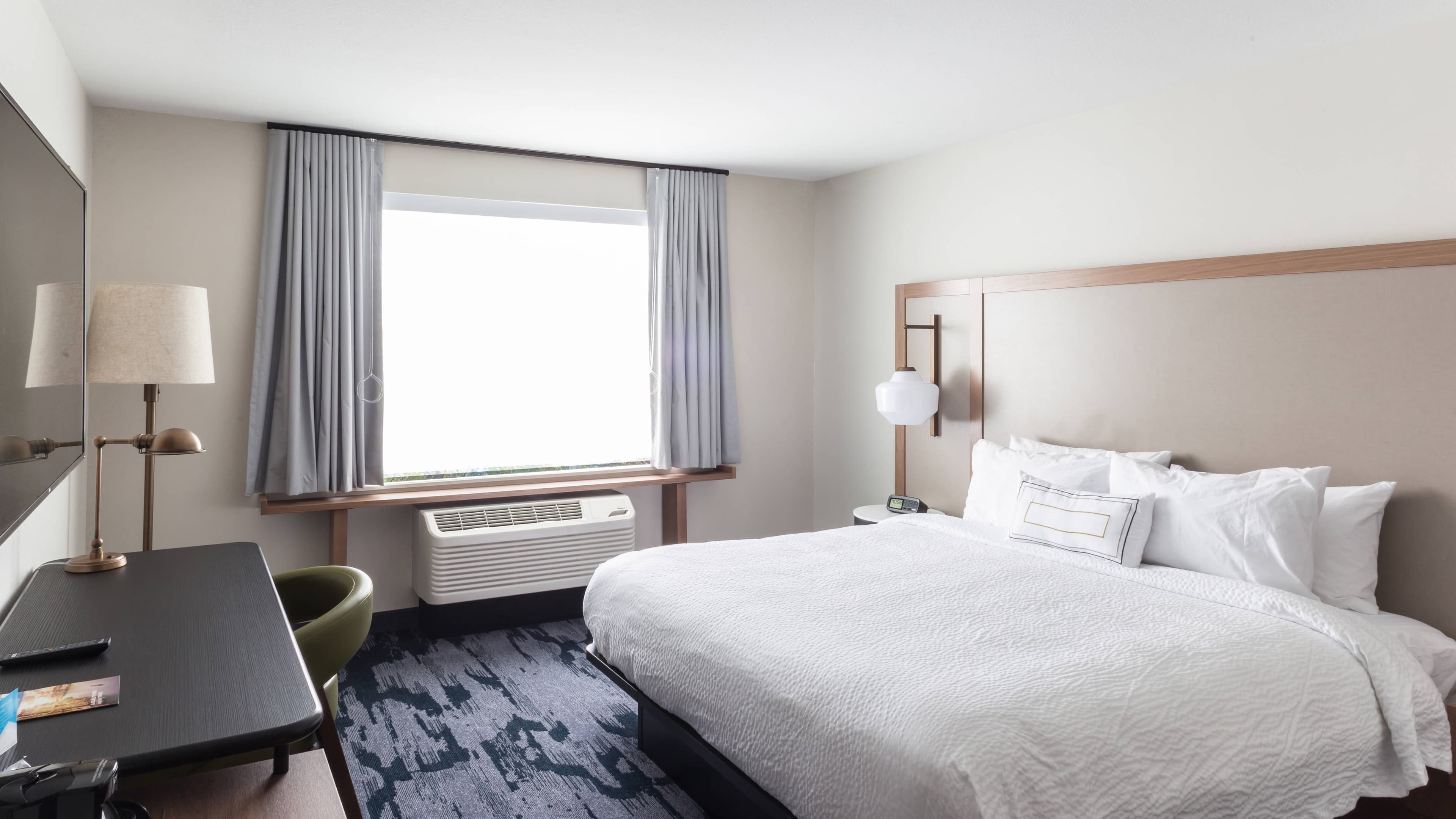 Fairfield Inn & Suites Northfield — 6