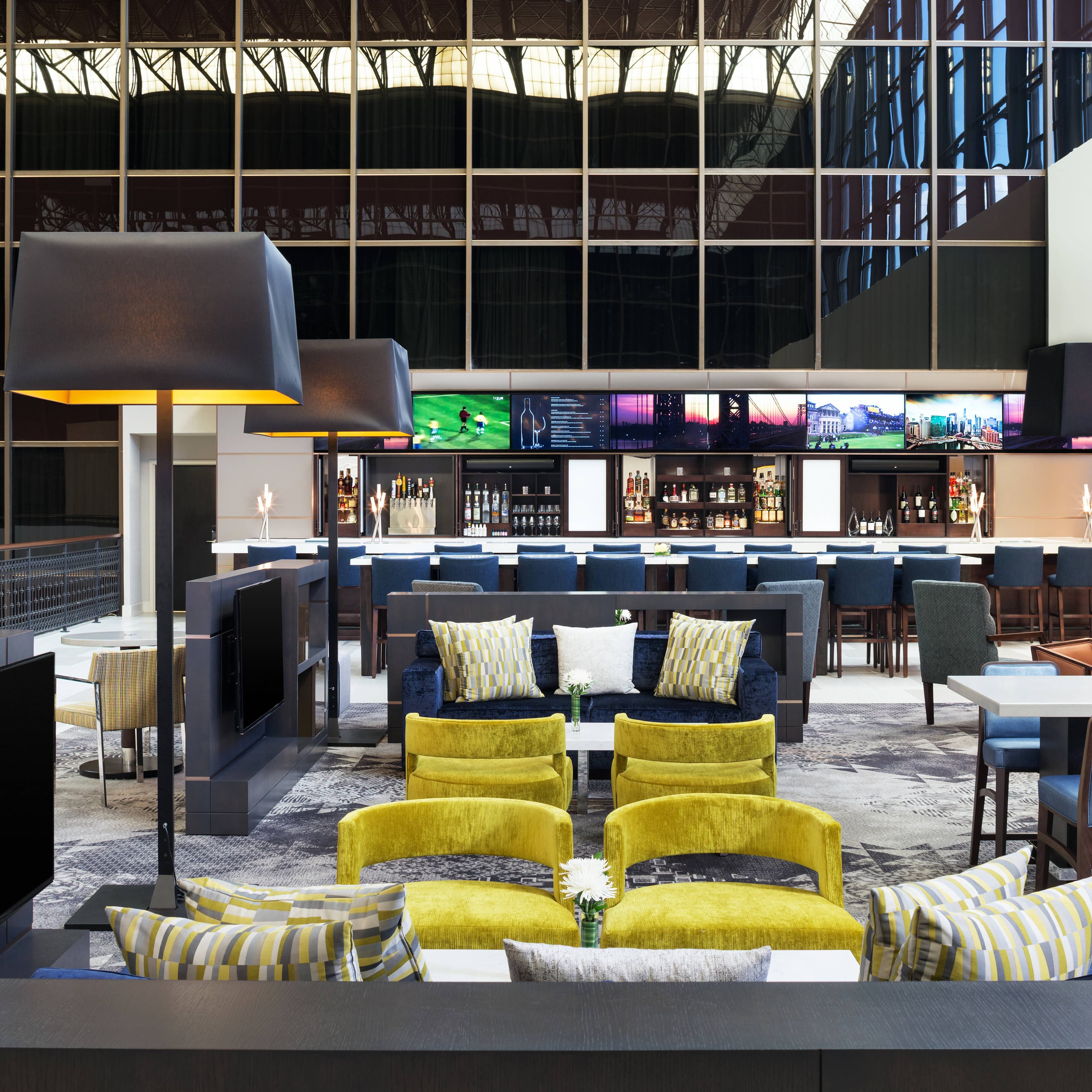 Sheraton Bloomington Hotel - Image 1