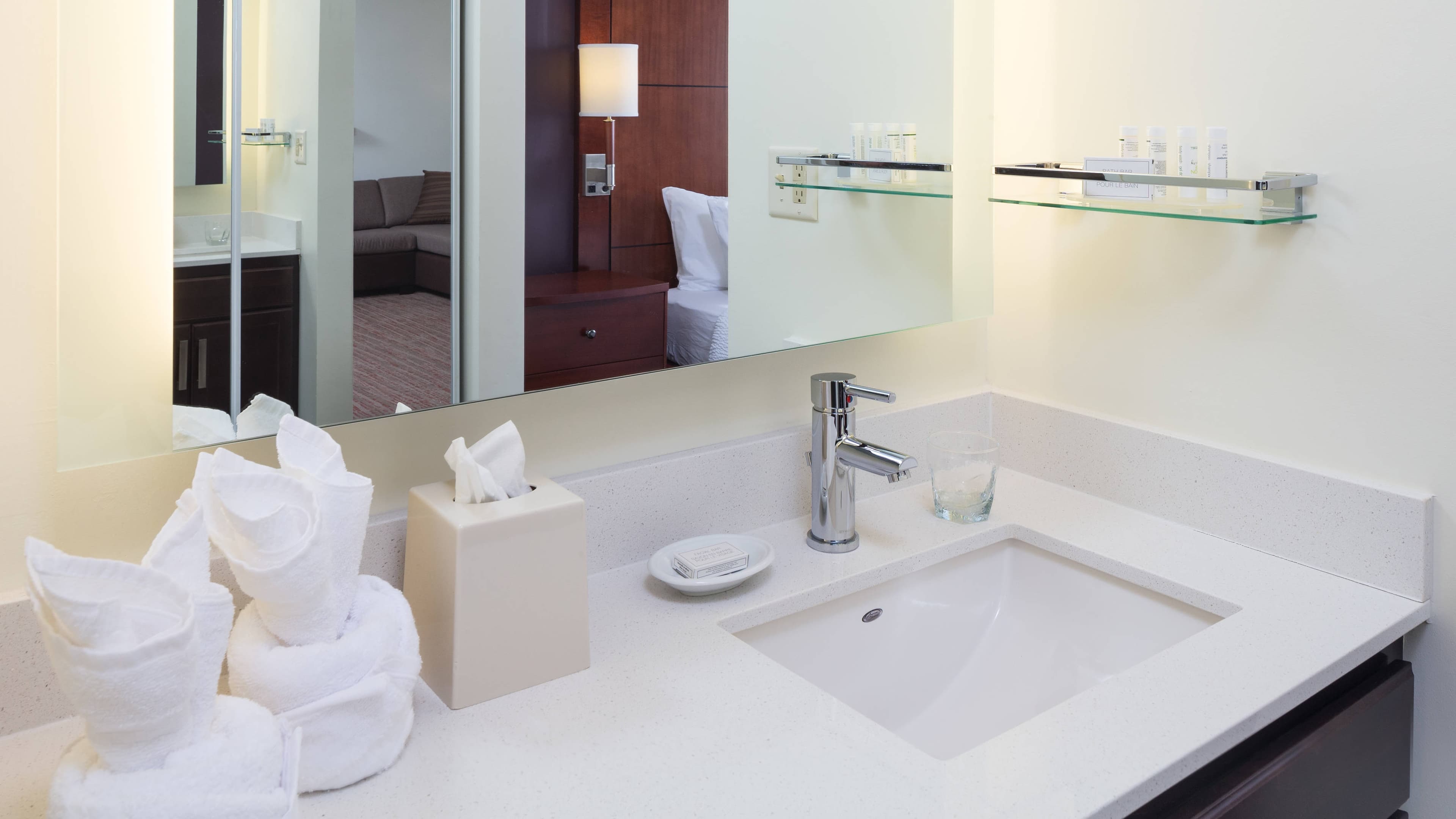 Residence Inn Minneapolis Downtown/City Center - Image 4