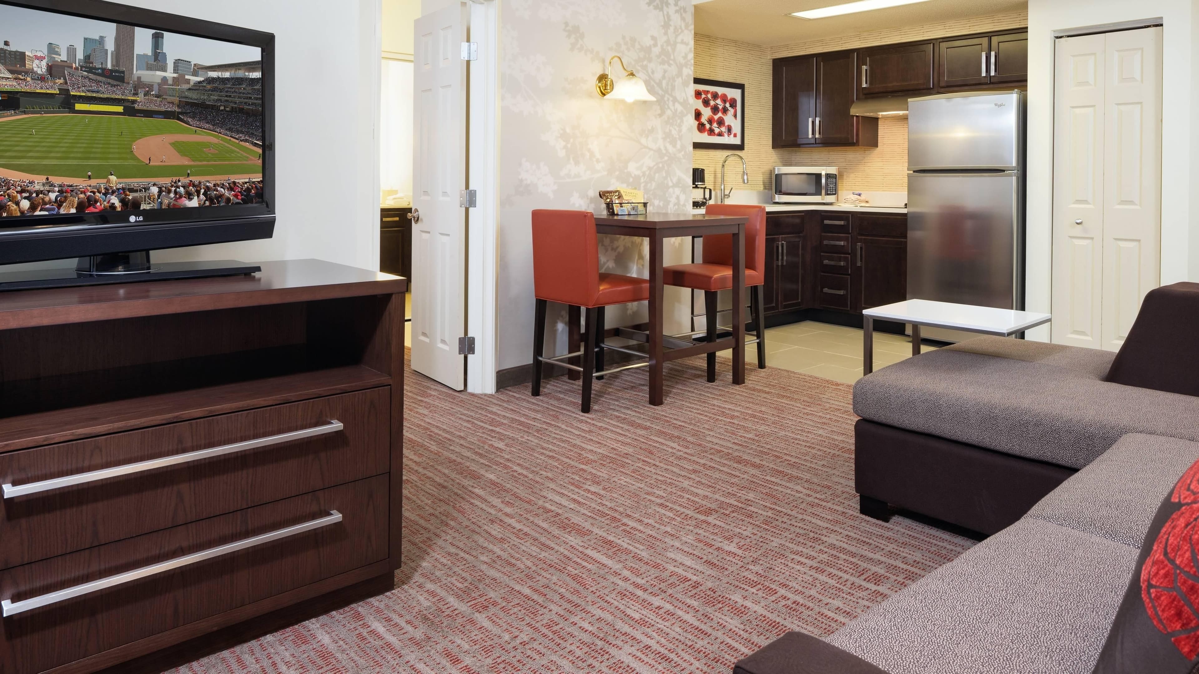 Residence Inn Minneapolis Downtown/City Center - Image 3