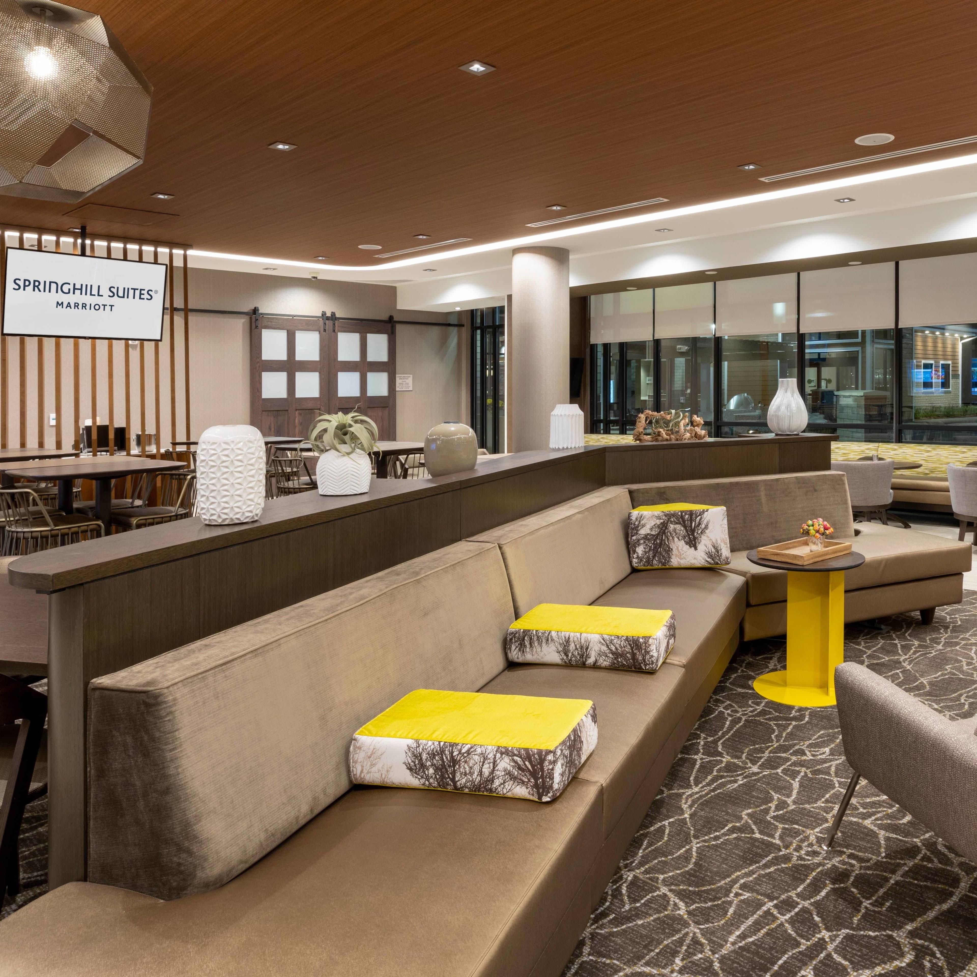 SpringHill Suites Minneapolis Maple Grove/Arbor Lakes - Image 1