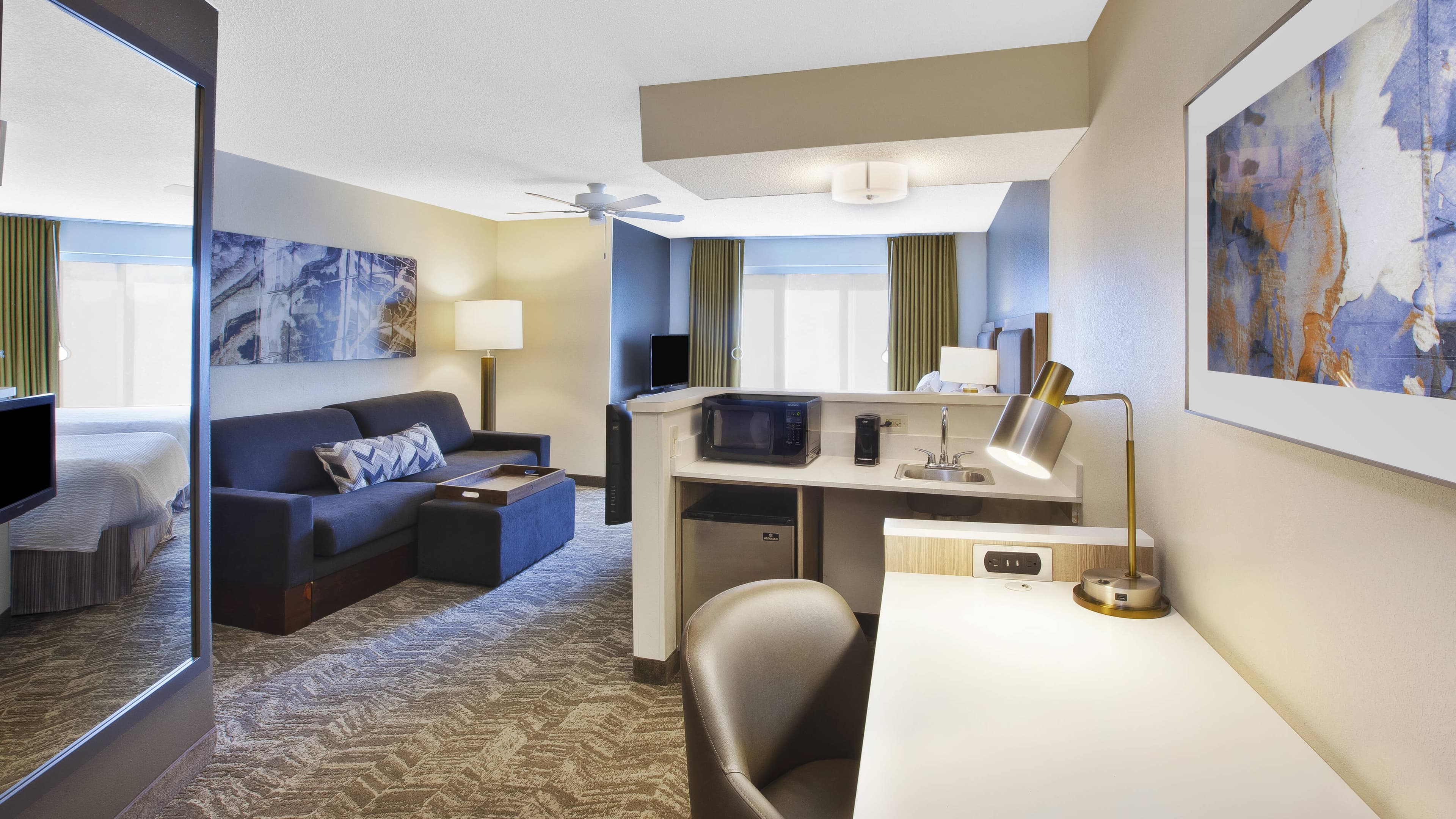 Holiday Inn Express & Suites Minneapolis SW - Shakopee — 6