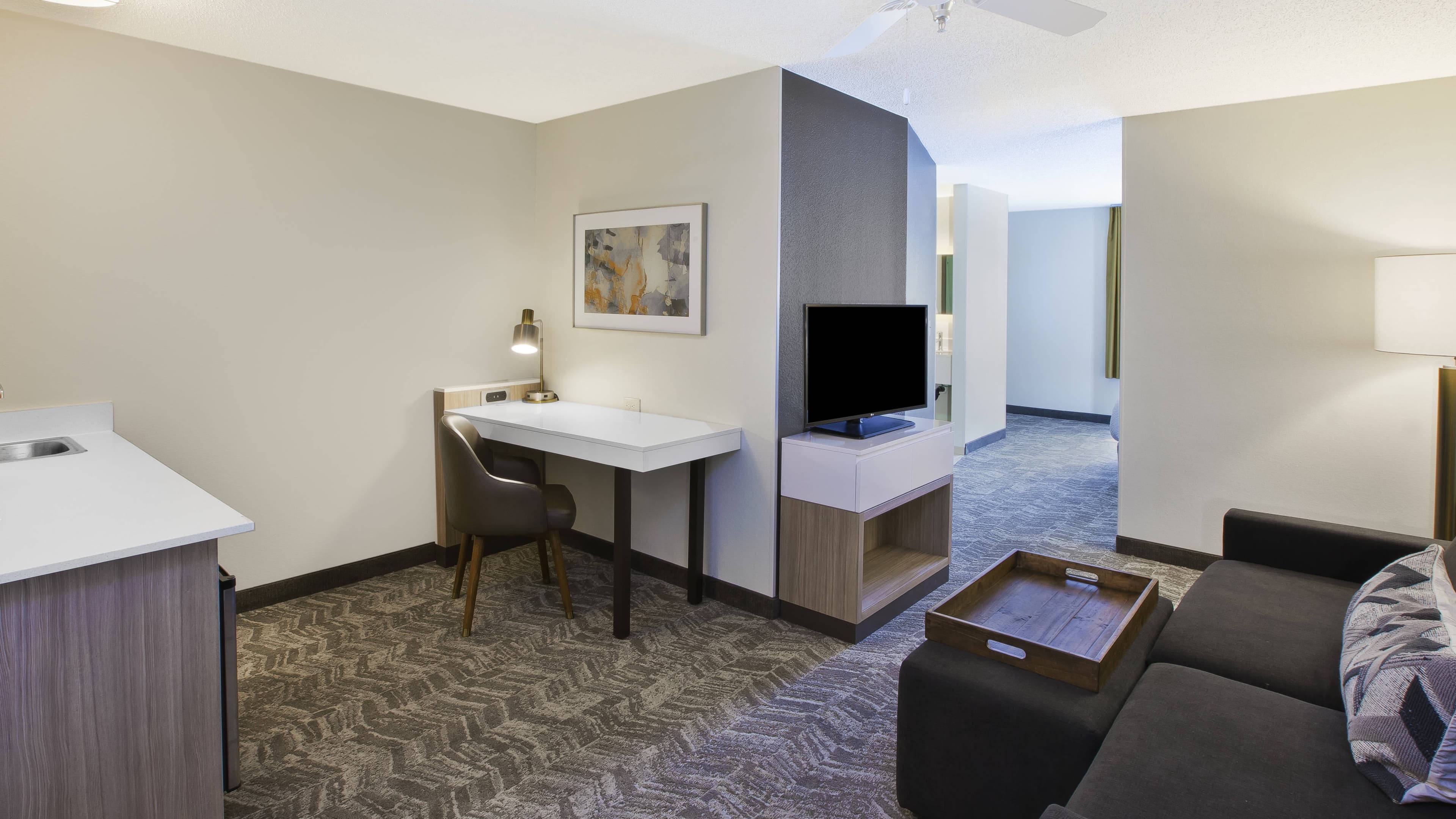 Holiday Inn Express & Suites Minneapolis SW - Shakopee — 9