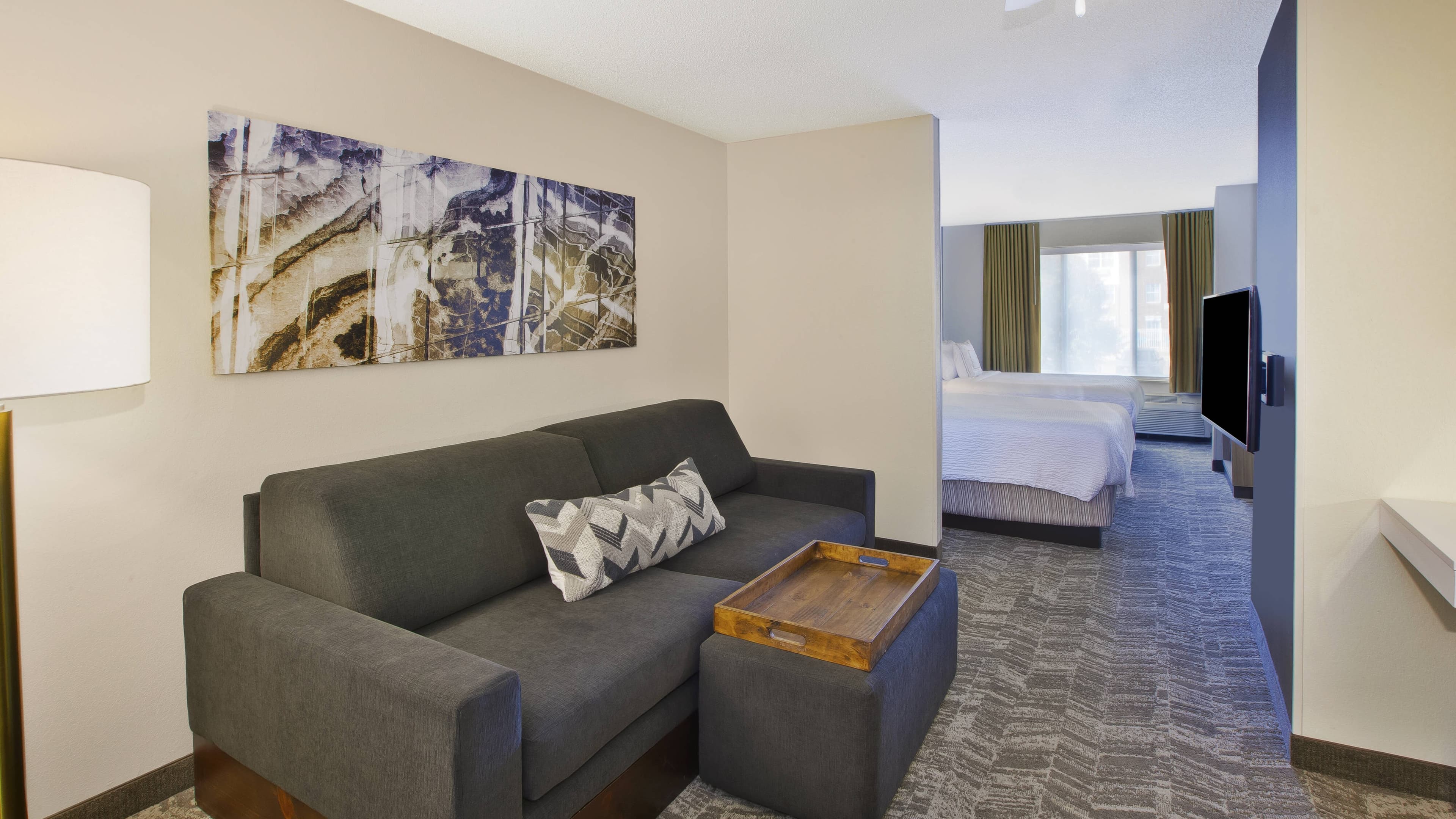 Holiday Inn Express & Suites Minneapolis SW - Shakopee — 18