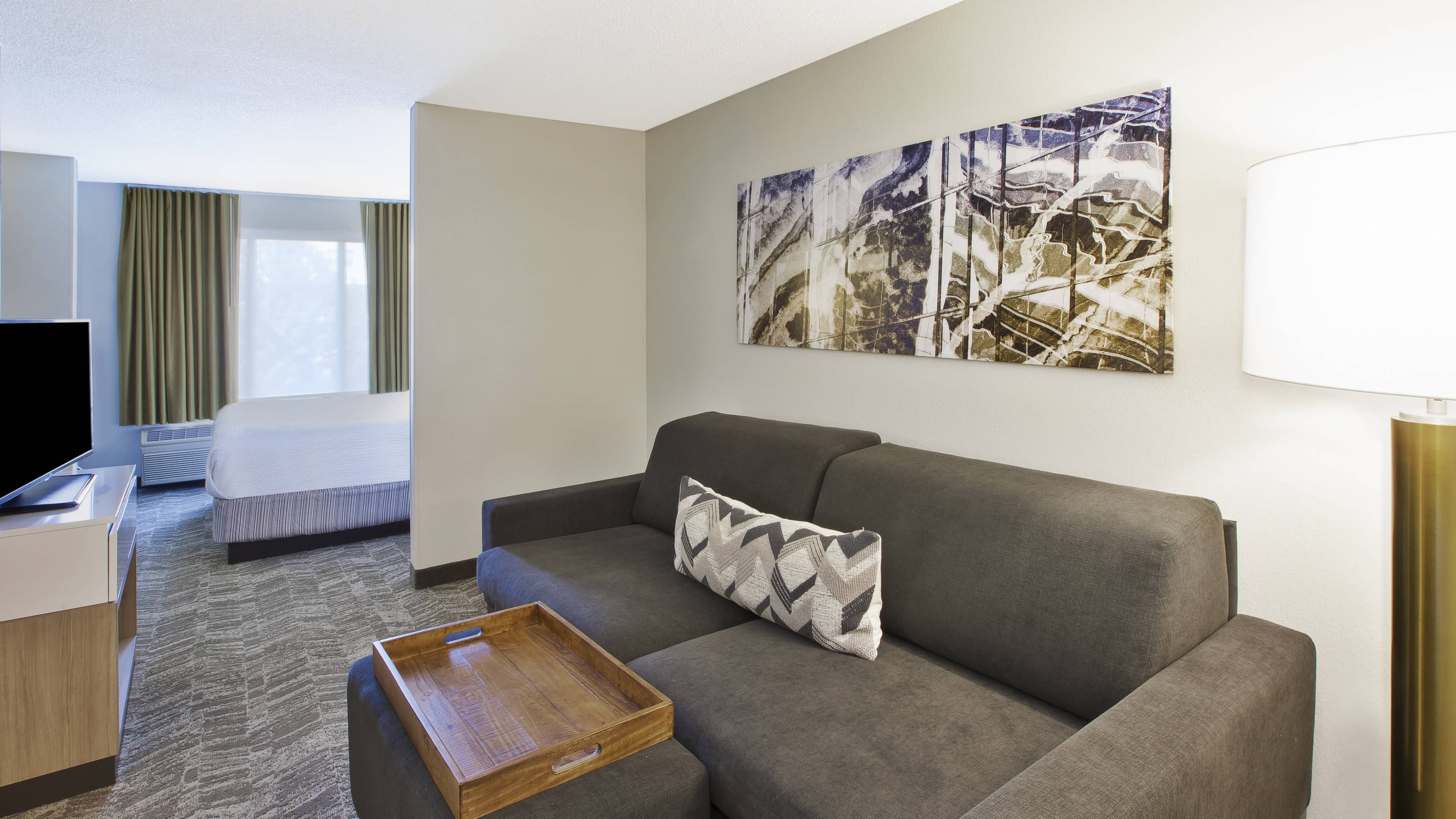 Holiday Inn Express & Suites Minneapolis SW - Shakopee — 10