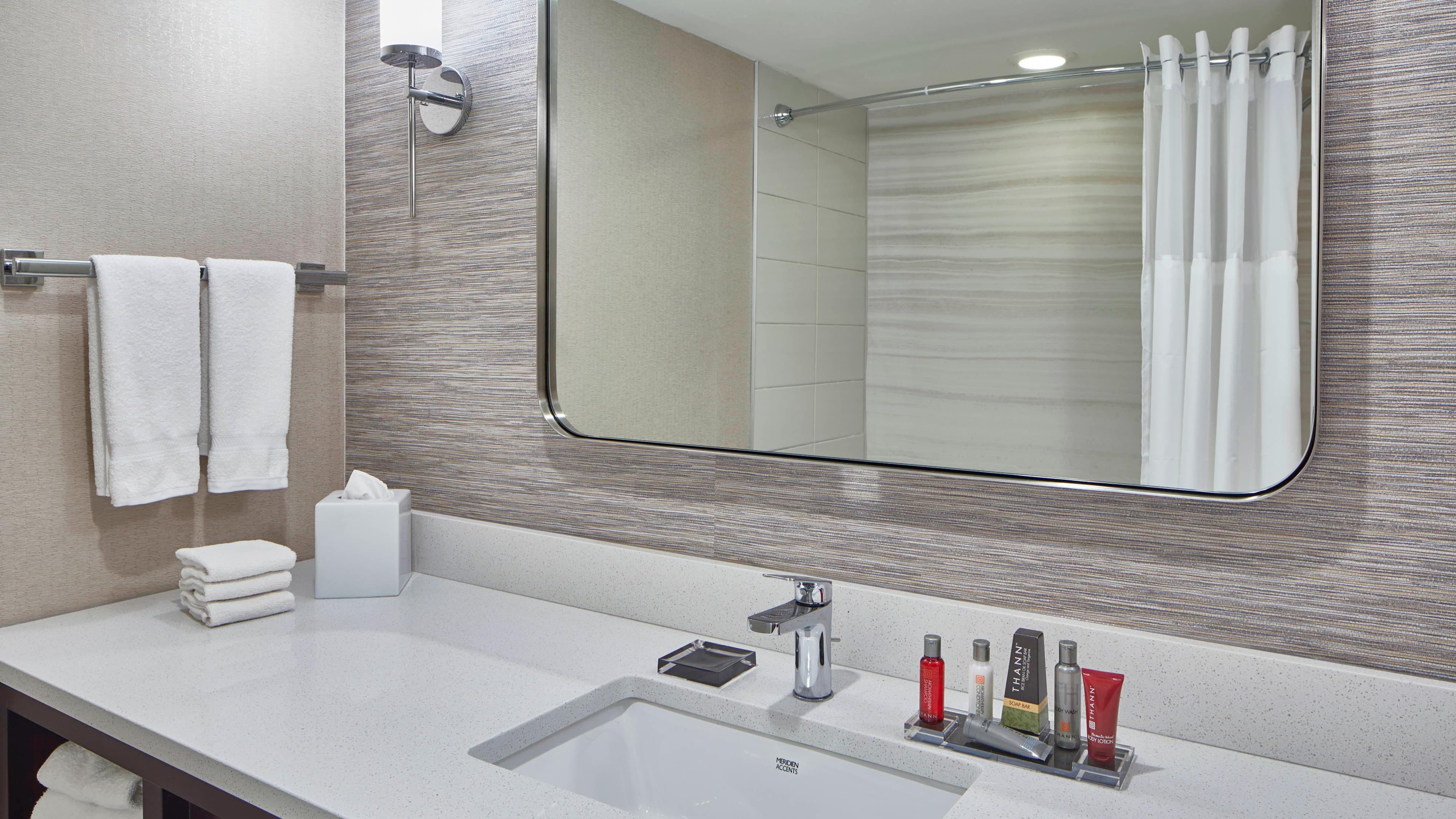 InterContinental Saint Paul Riverfront — 41